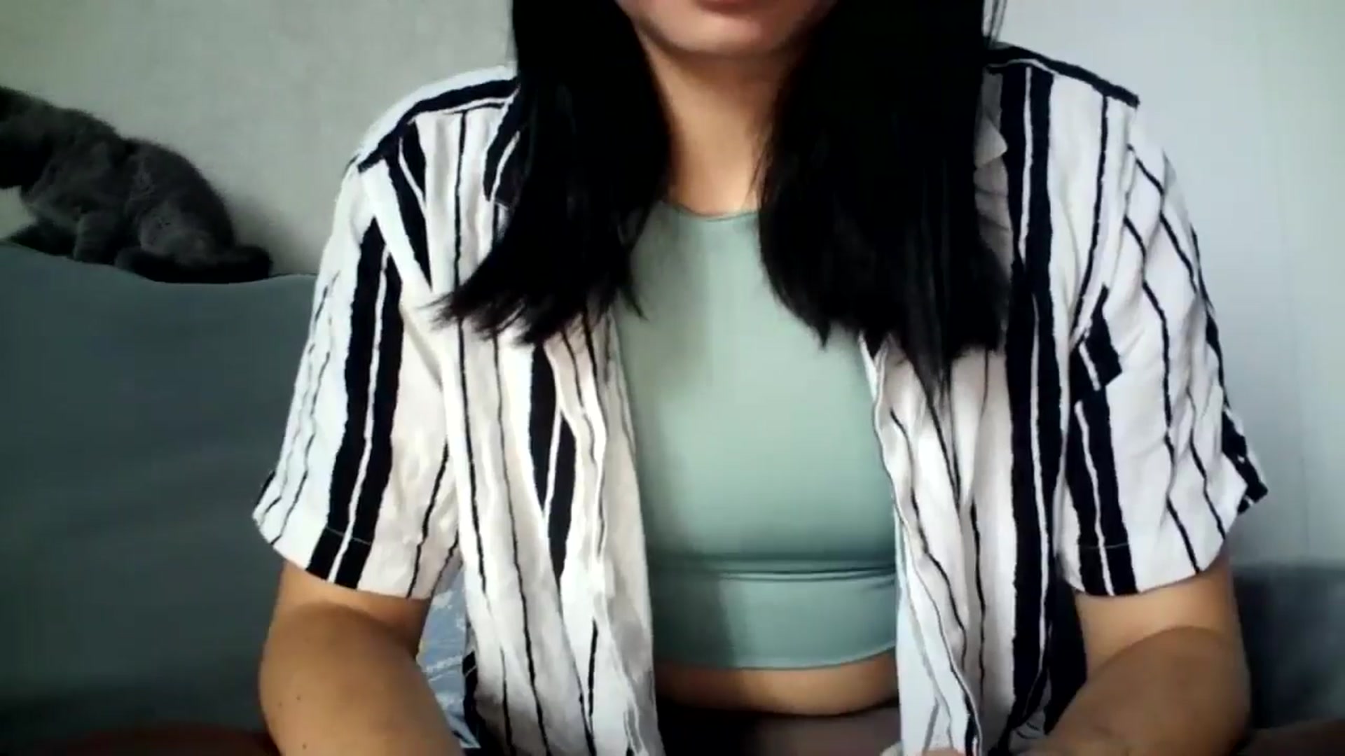 Gallery image thumbnail from flower_girll's myfreecams stream on, 10/25/2024, 10:39 image 18 of 20