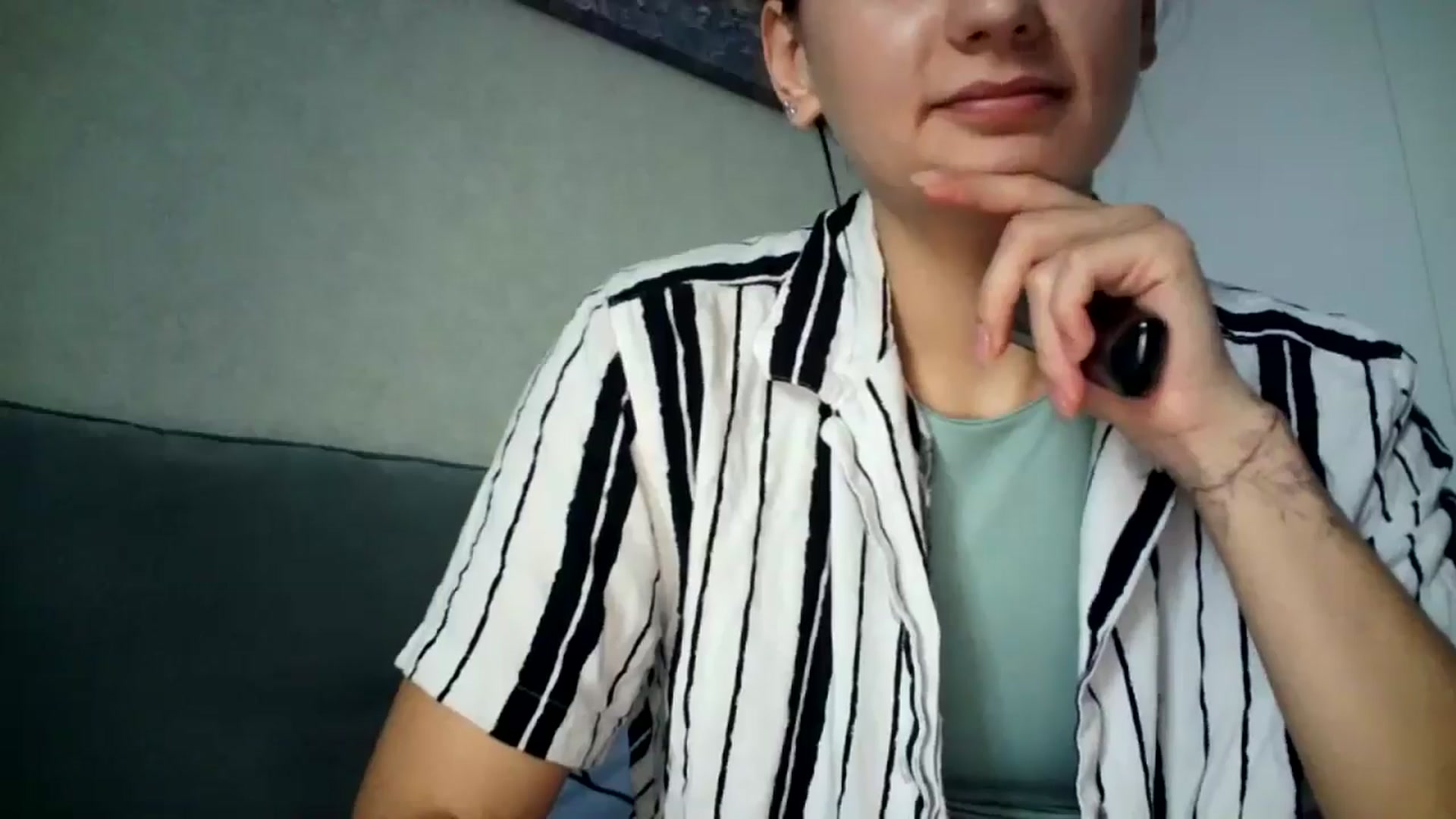 Gallery image thumbnail from flower_girll's myfreecams stream on, 10/25/2024, 13:22 image 2 of 20