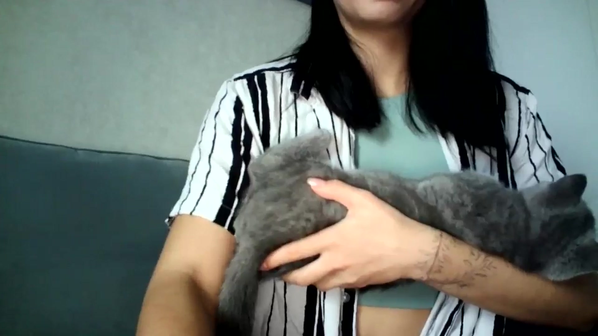 Gallery image thumbnail from flower_girll's myfreecams stream on, 10/25/2024, 13:22 image 10 of 20