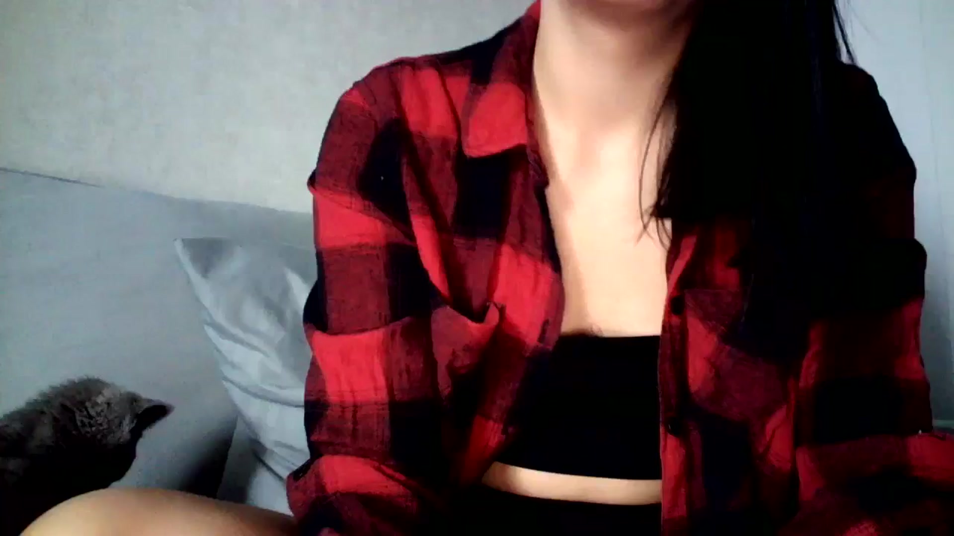 Gallery image thumbnail from flower_girll's myfreecams stream on, 11/01/2024, 11:30 image 1 of 20