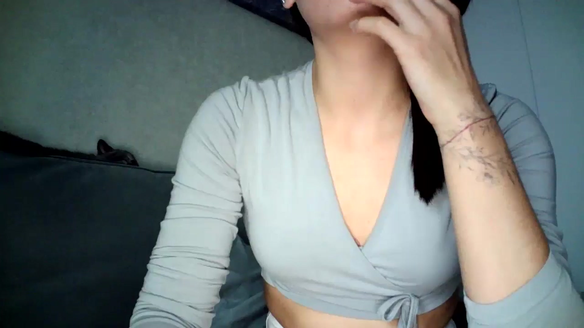 Gallery image thumbnail from flower_girll's myfreecams stream on, 11/12/2024, 11:38 image 18 of 20