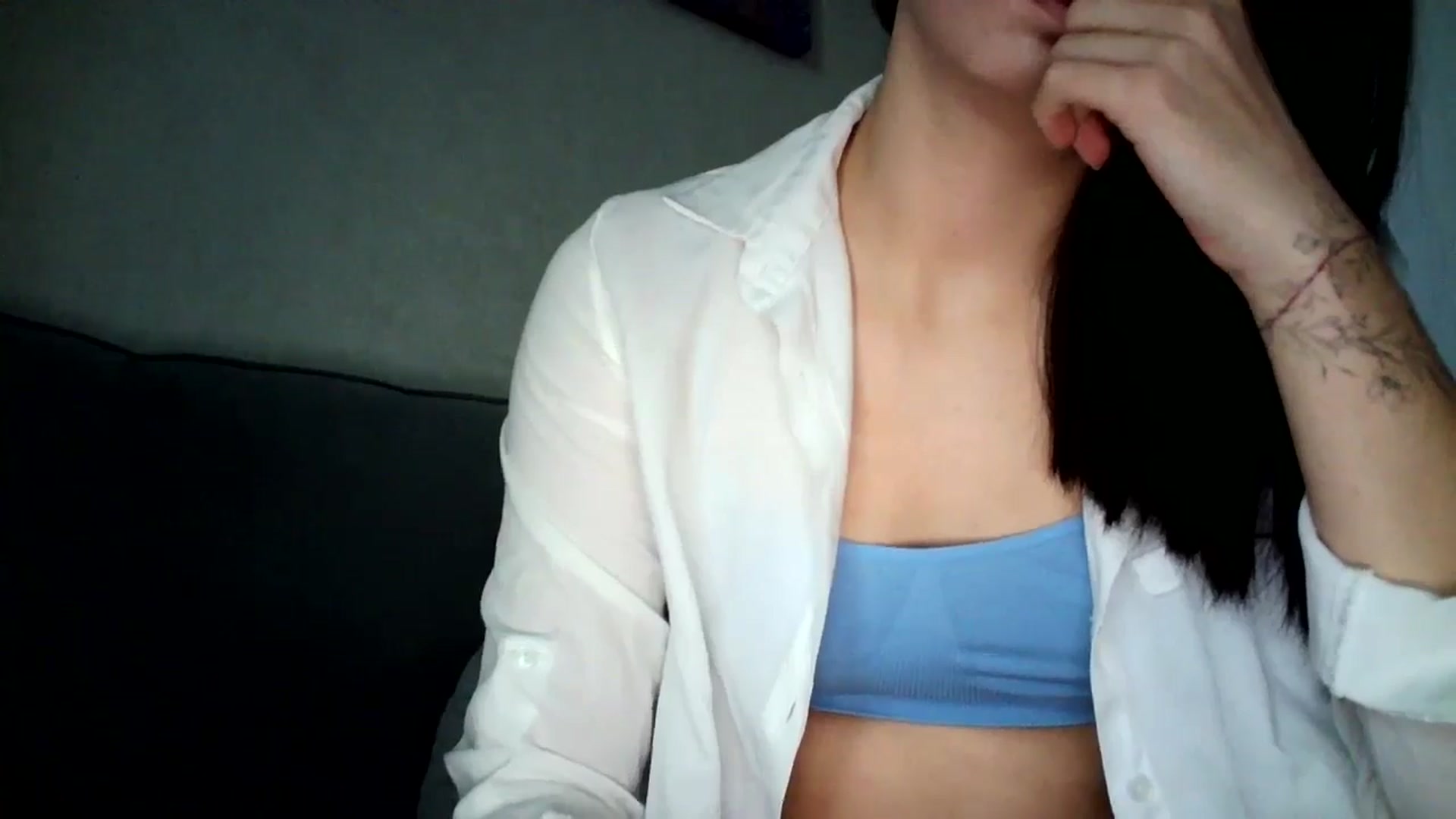 Gallery image thumbnail from flower_girll's myfreecams stream on, 11/14/2024, 11:30 image 17 of 20