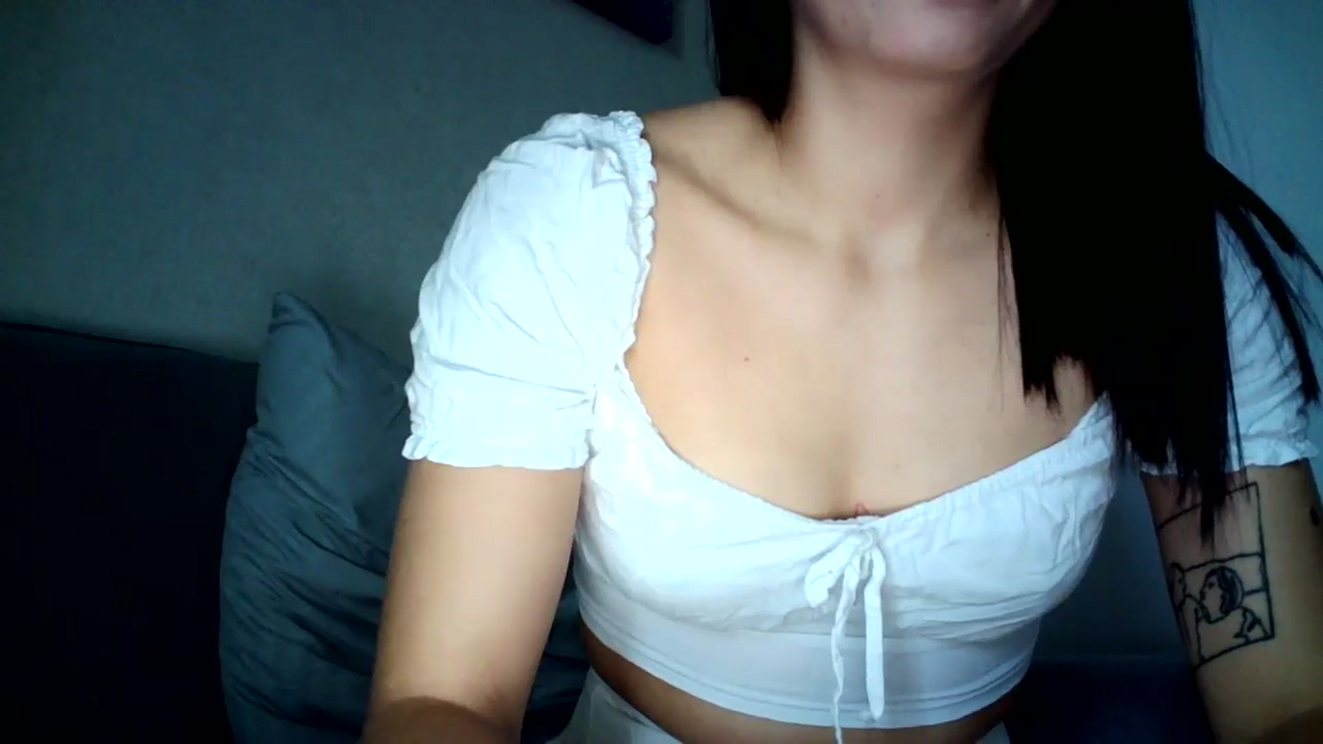 Gallery image thumbnail from flower_girll's myfreecams stream on, 11/15/2024, 11:05 image 3 of 20