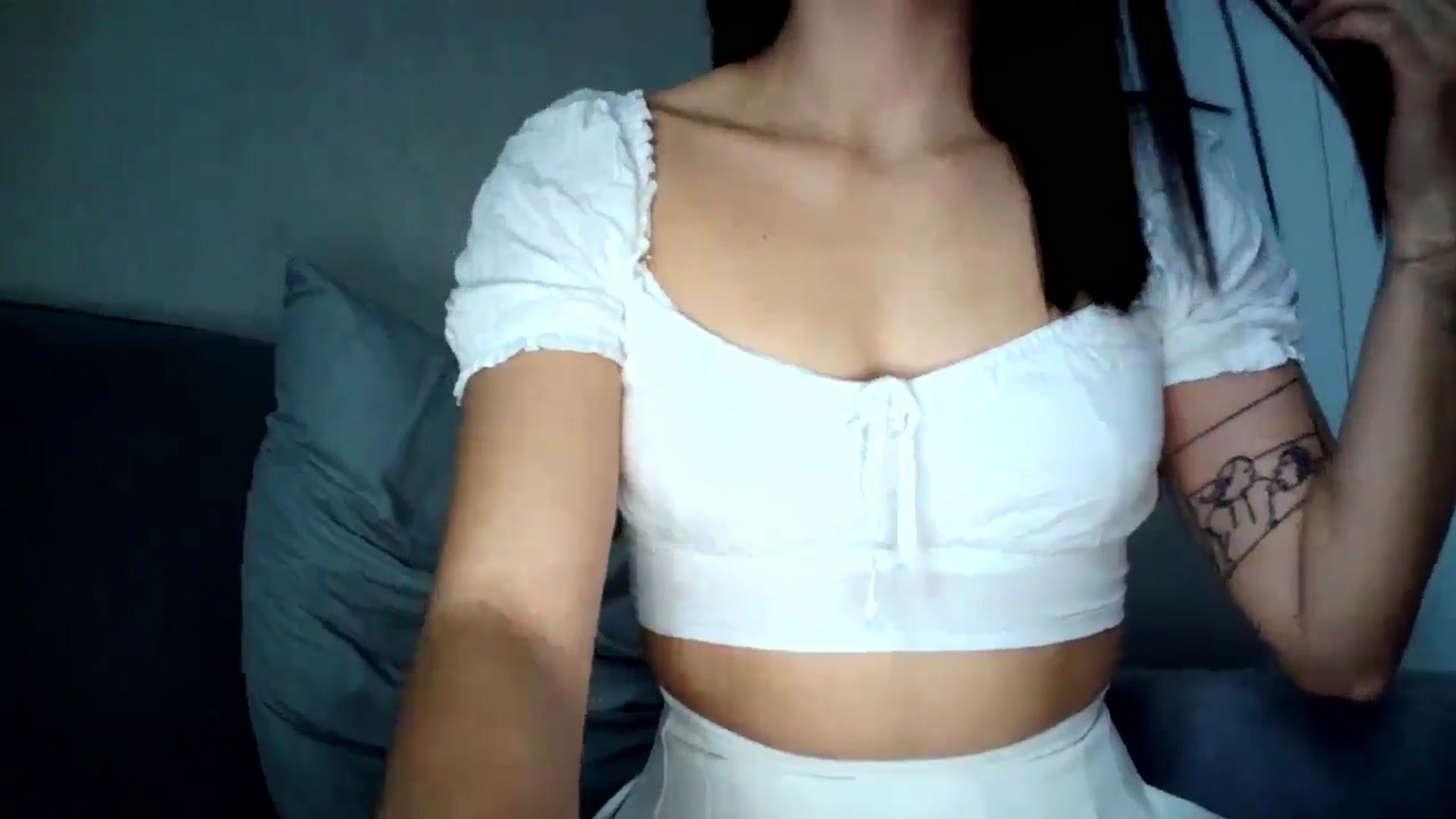 Gallery image thumbnail from flower_girll's myfreecams stream on, 11/15/2024, 11:05 image 15 of 20