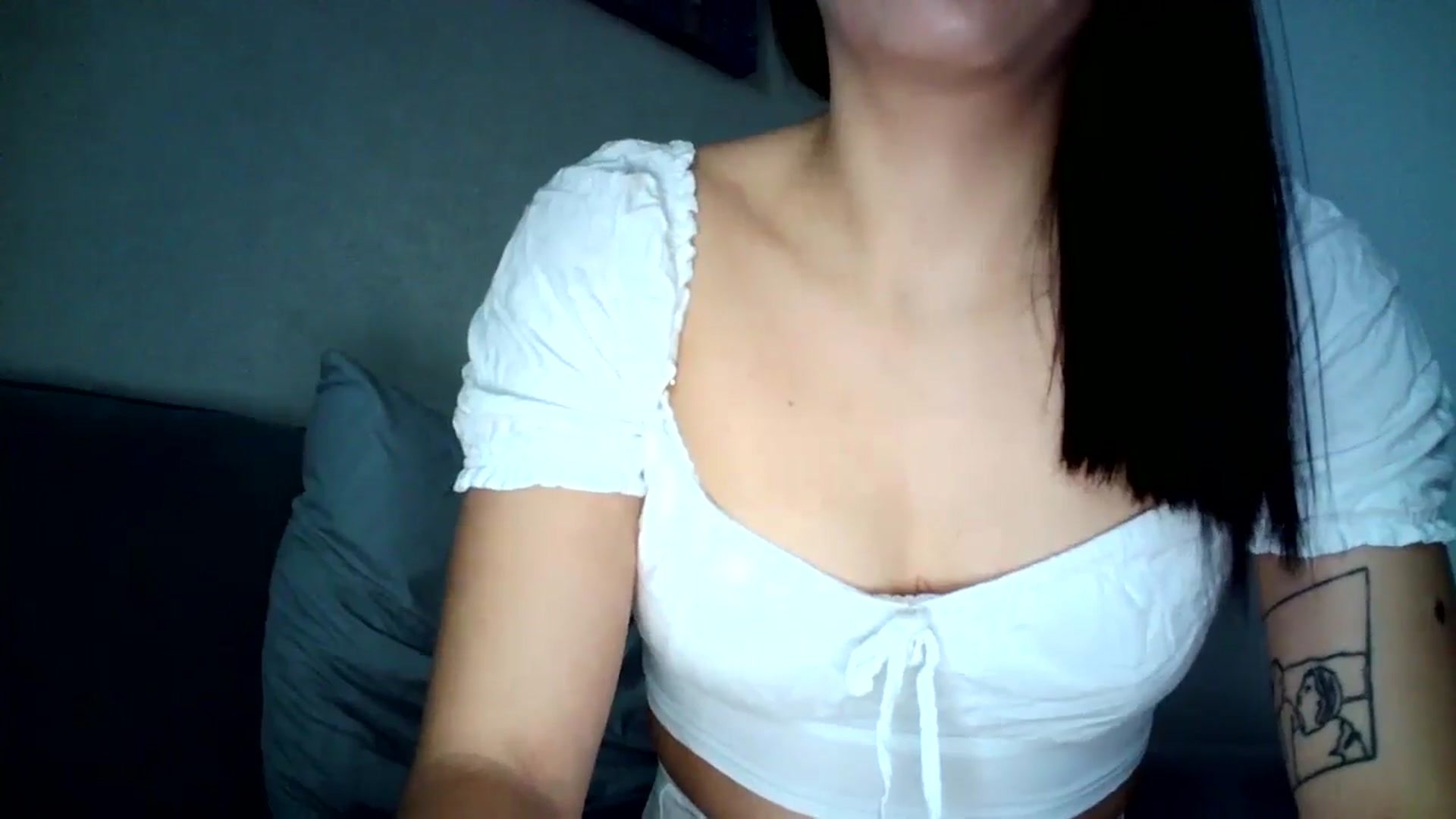 Gallery image thumbnail from flower_girll's myfreecams stream on, 11/15/2024, 11:05 image 8 of 20