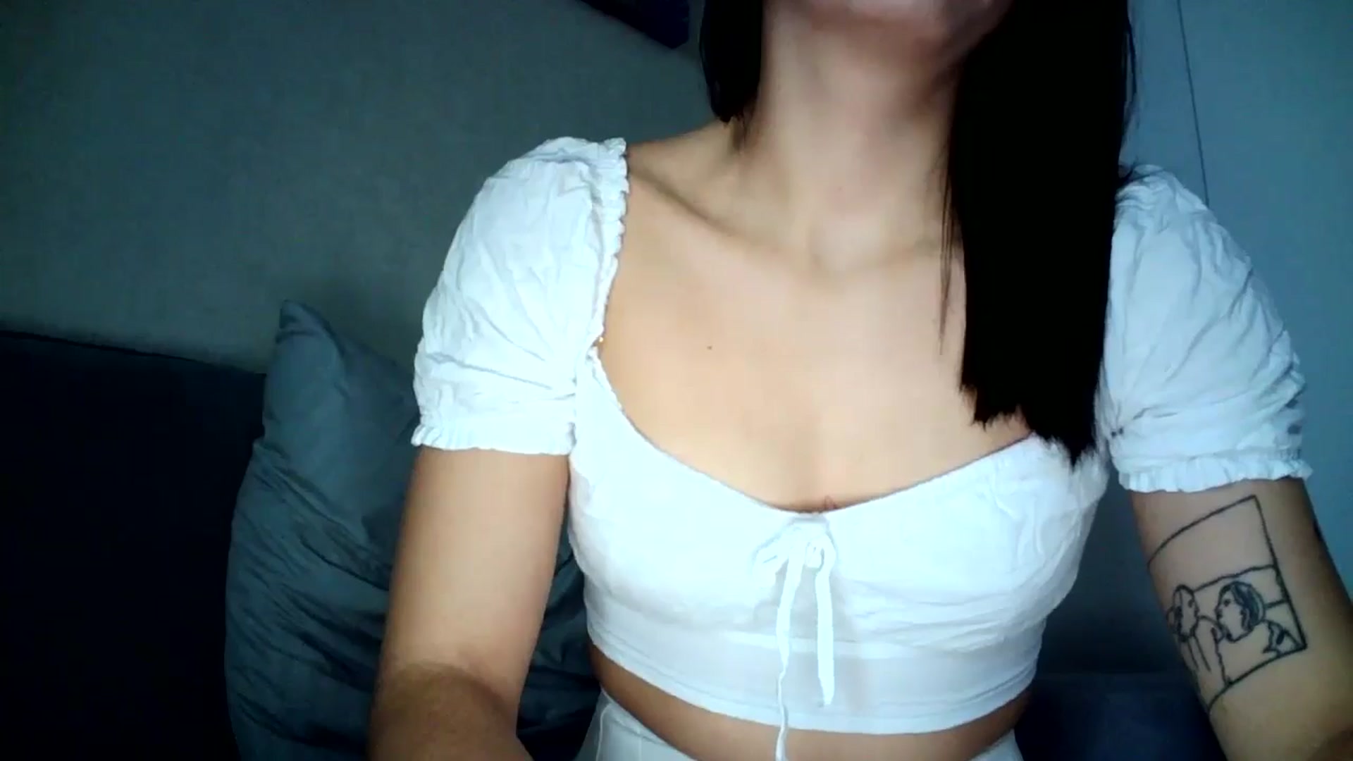 Gallery image thumbnail from flower_girll's myfreecams stream on, 11/15/2024, 11:05 image 4 of 20