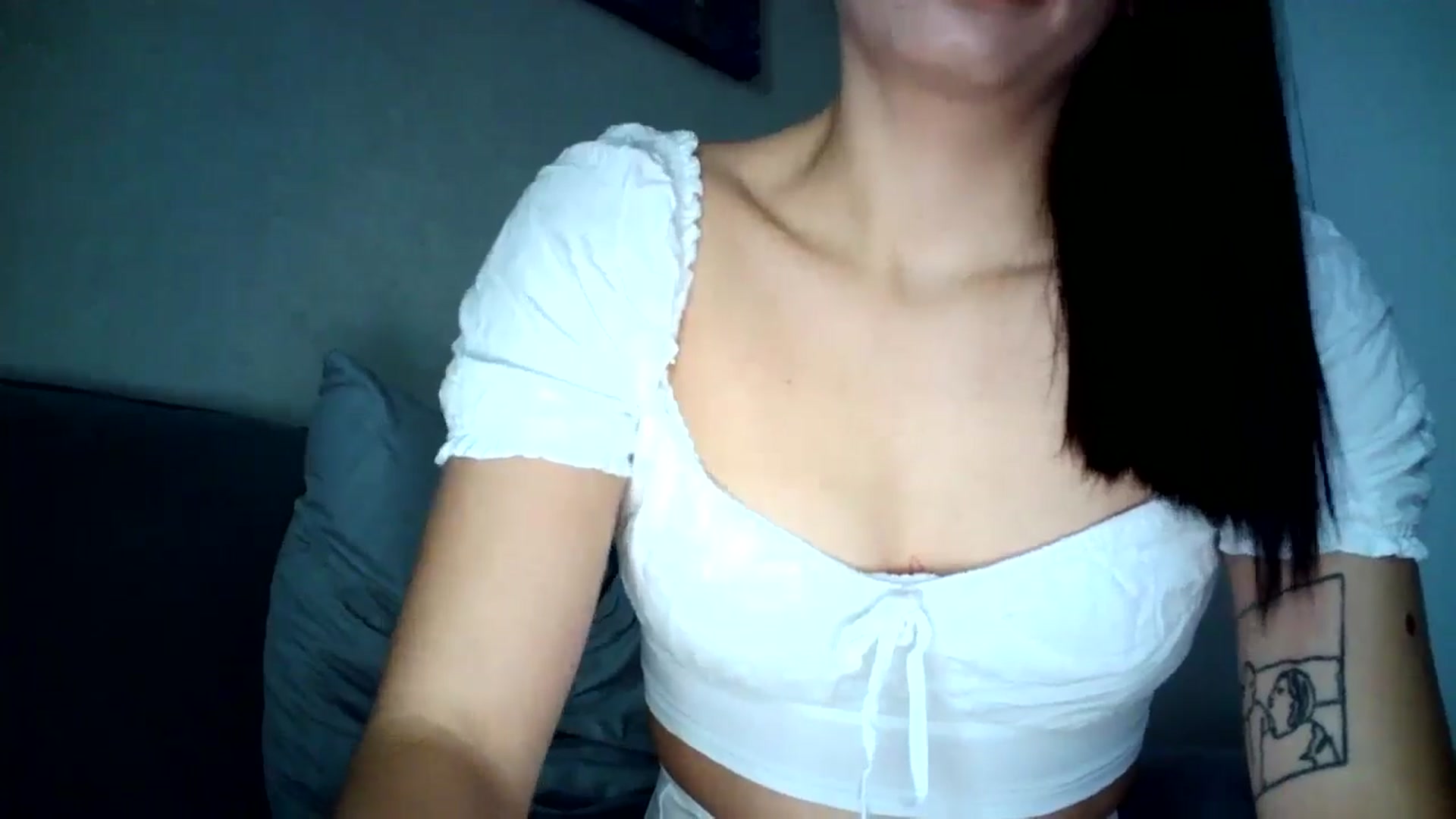 Gallery image thumbnail from flower_girll's myfreecams stream on, 11/15/2024, 11:05 image 6 of 20