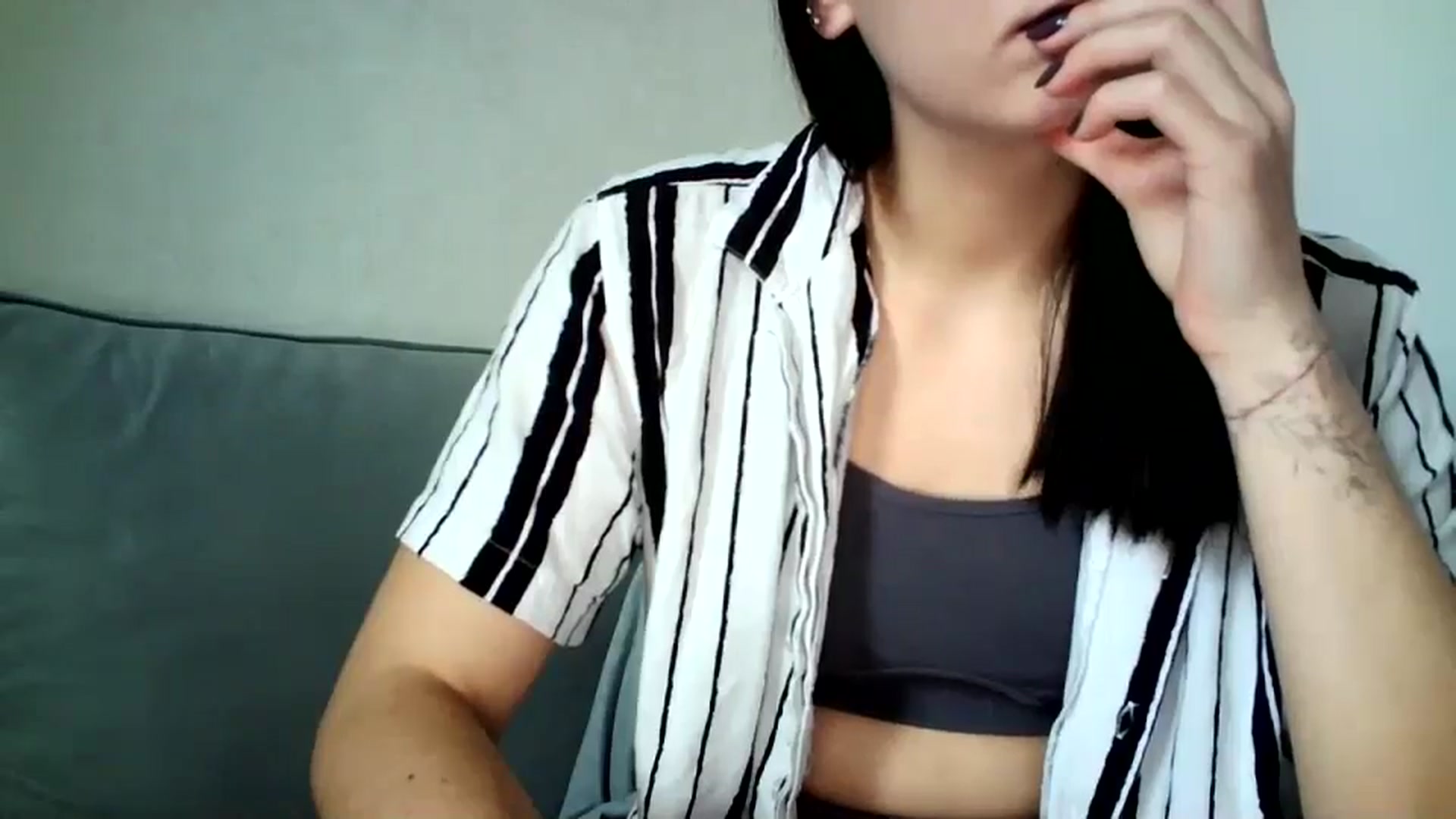 Gallery image thumbnail from flower_girll's myfreecams stream on, 11/18/2024, 12:02 image 17 of 20