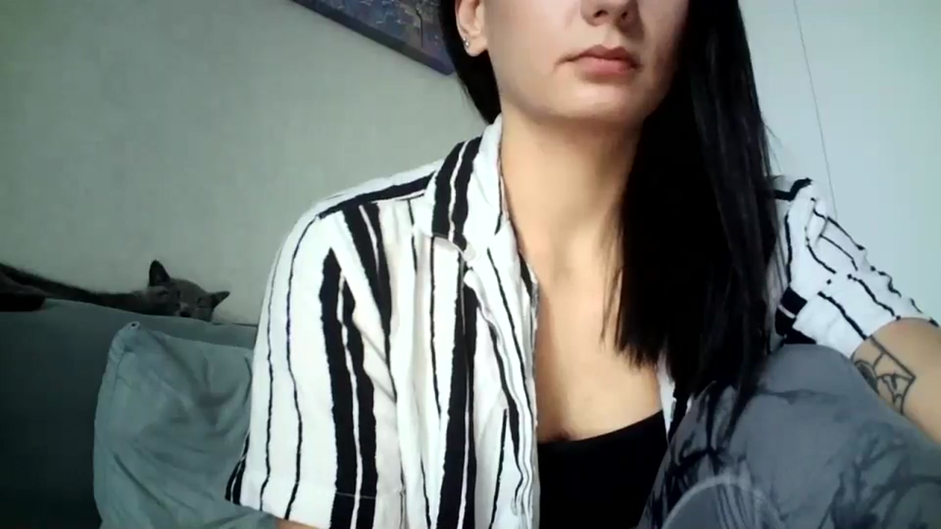 Gallery image thumbnail from flower_girll's myfreecams stream on, 11/20/2024, 11:02 image 18 of 20