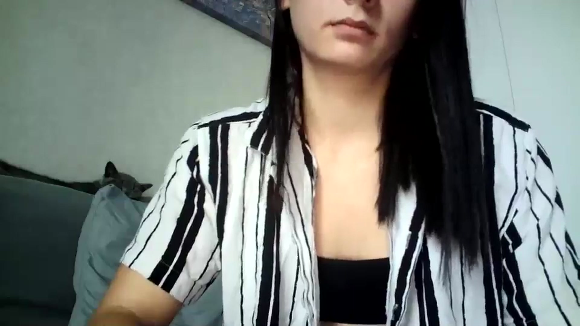 Gallery image thumbnail from flower_girll's myfreecams stream on, 11/20/2024, 11:02 image 13 of 20