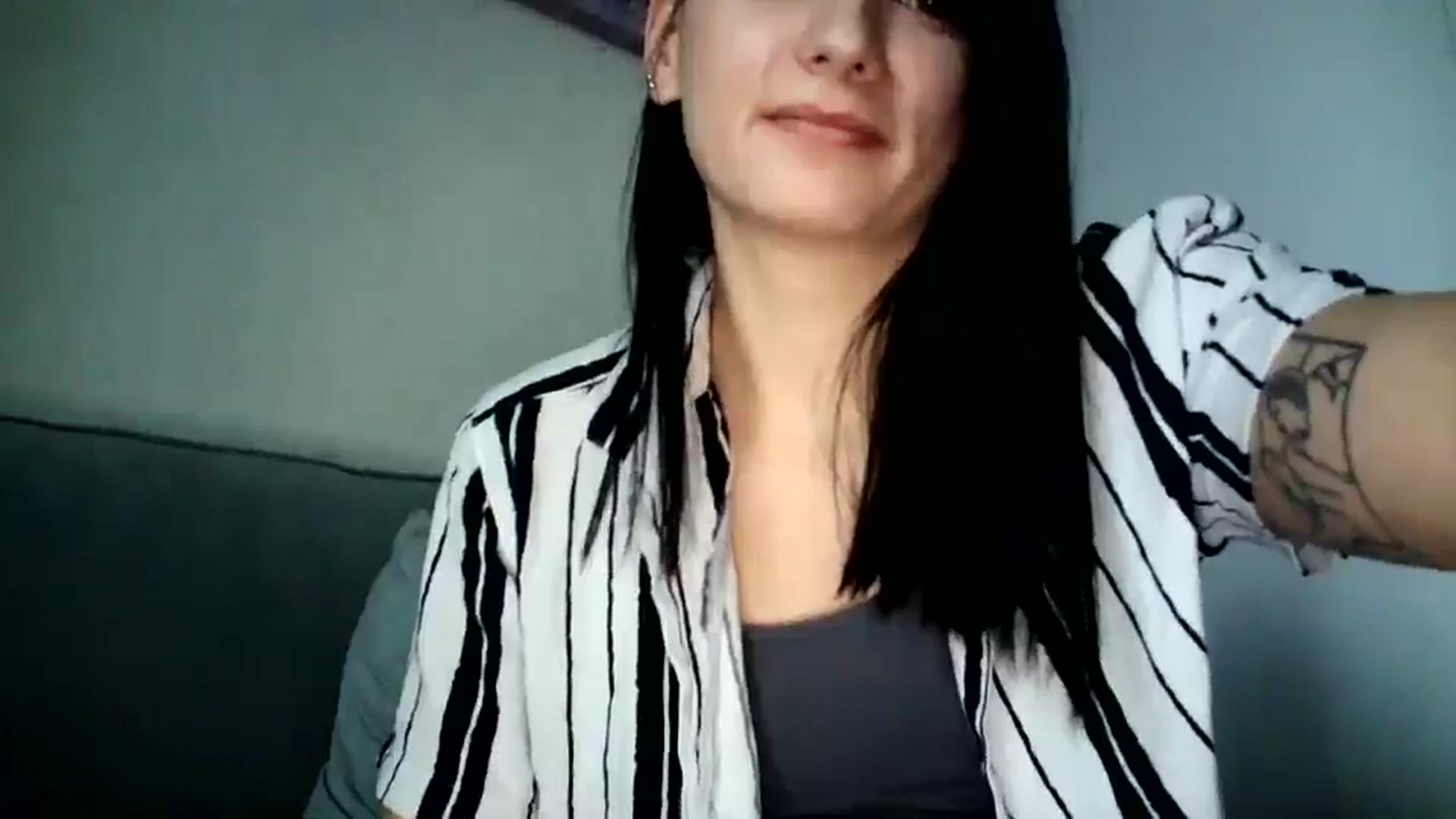 Gallery image thumbnail from flower_girll's myfreecams stream on, 11/22/2024, 11:21 image 18 of 20