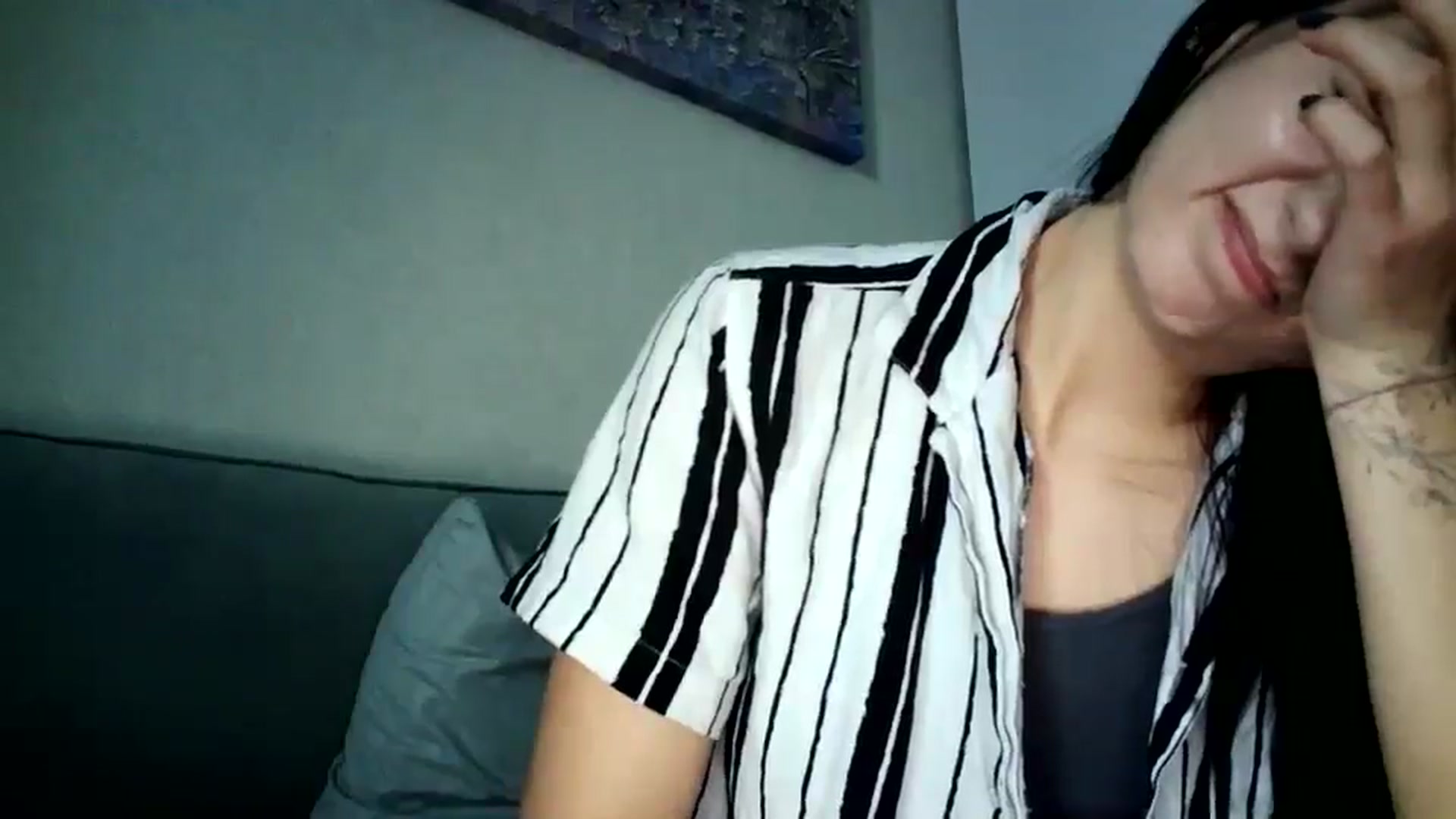 Gallery image thumbnail from flower_girll's myfreecams stream on, 11/22/2024, 12:25 image 4 of 20