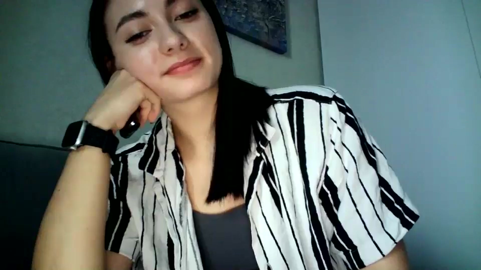Gallery image thumbnail from flower_girll's myfreecams stream on, 11/22/2024, 12:25 image 3 of 20