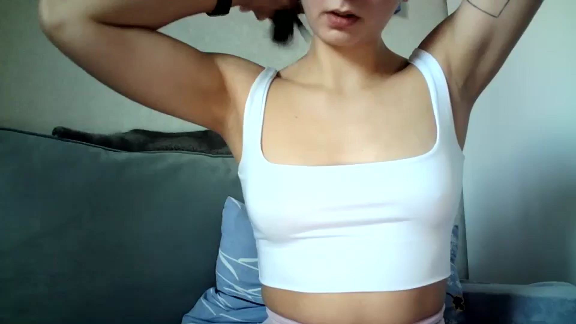 Gallery image thumbnail from flower_girll's myfreecams stream on, 11/25/2024, 12:21 image 2 of 20