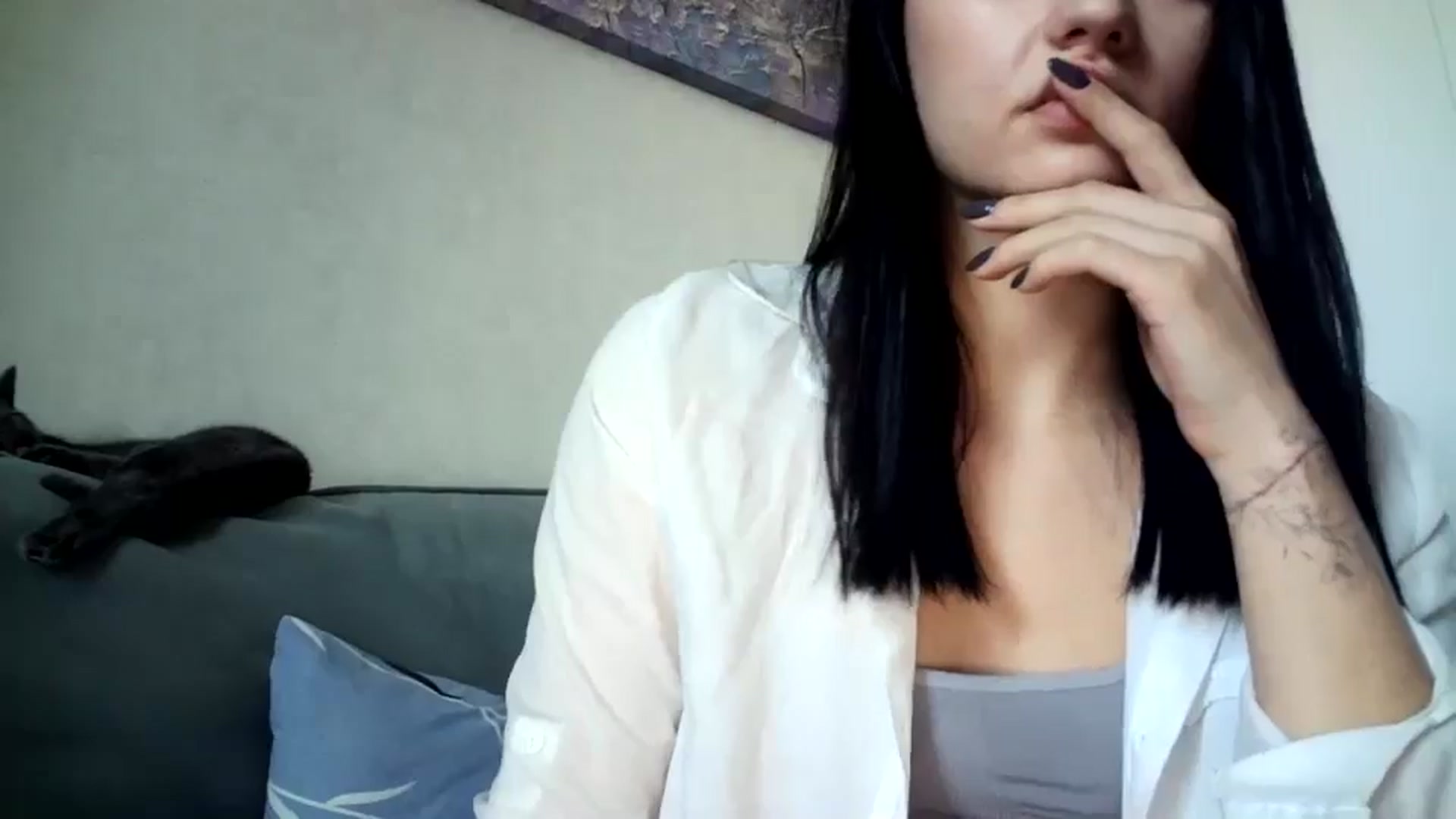 Gallery image thumbnail from flower_girll's myfreecams stream on, 11/26/2024, 11:01 image 9 of 20