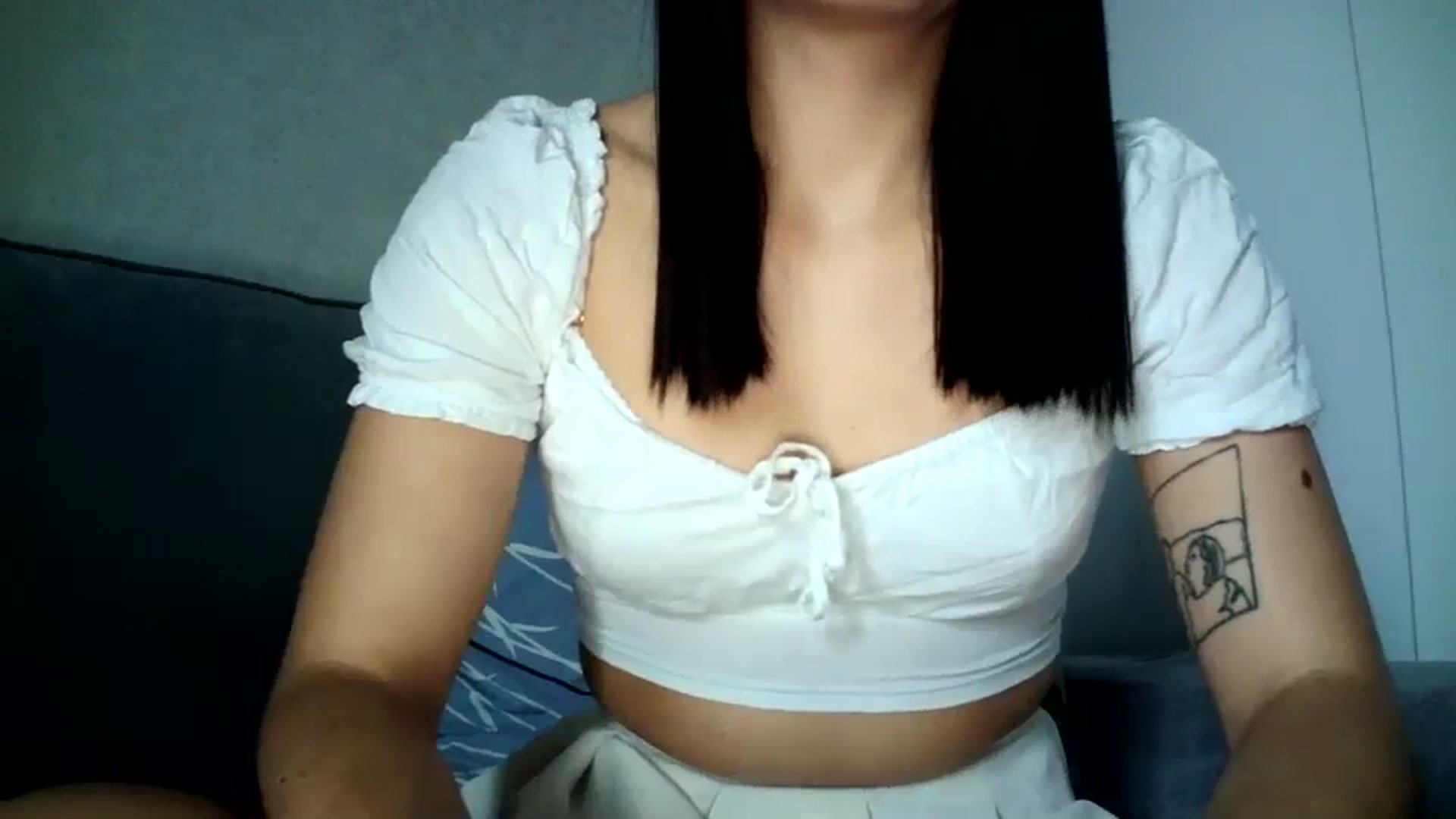 Gallery image thumbnail from flower_girll's myfreecams stream on, 11/28/2024, 11:27 image 12 of 20