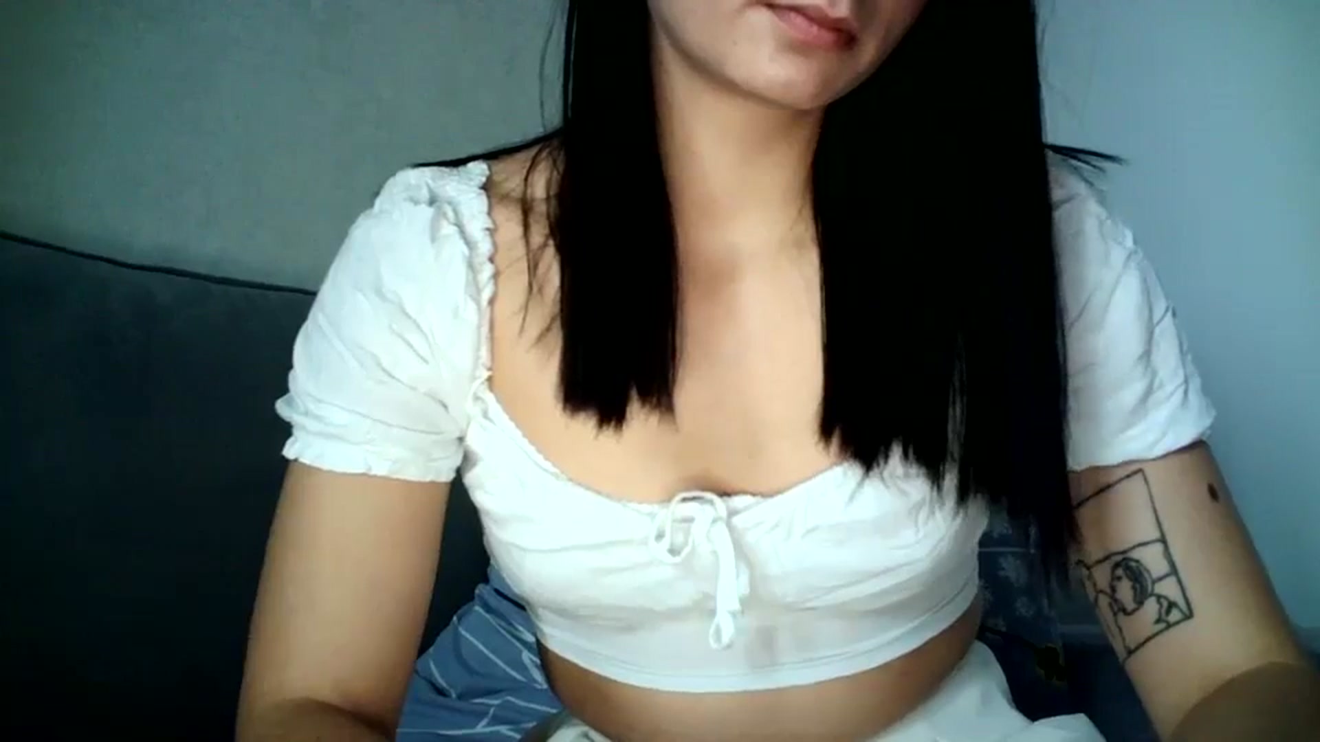 Gallery image thumbnail from flower_girll's myfreecams stream on, 11/28/2024, 11:27 image 19 of 20