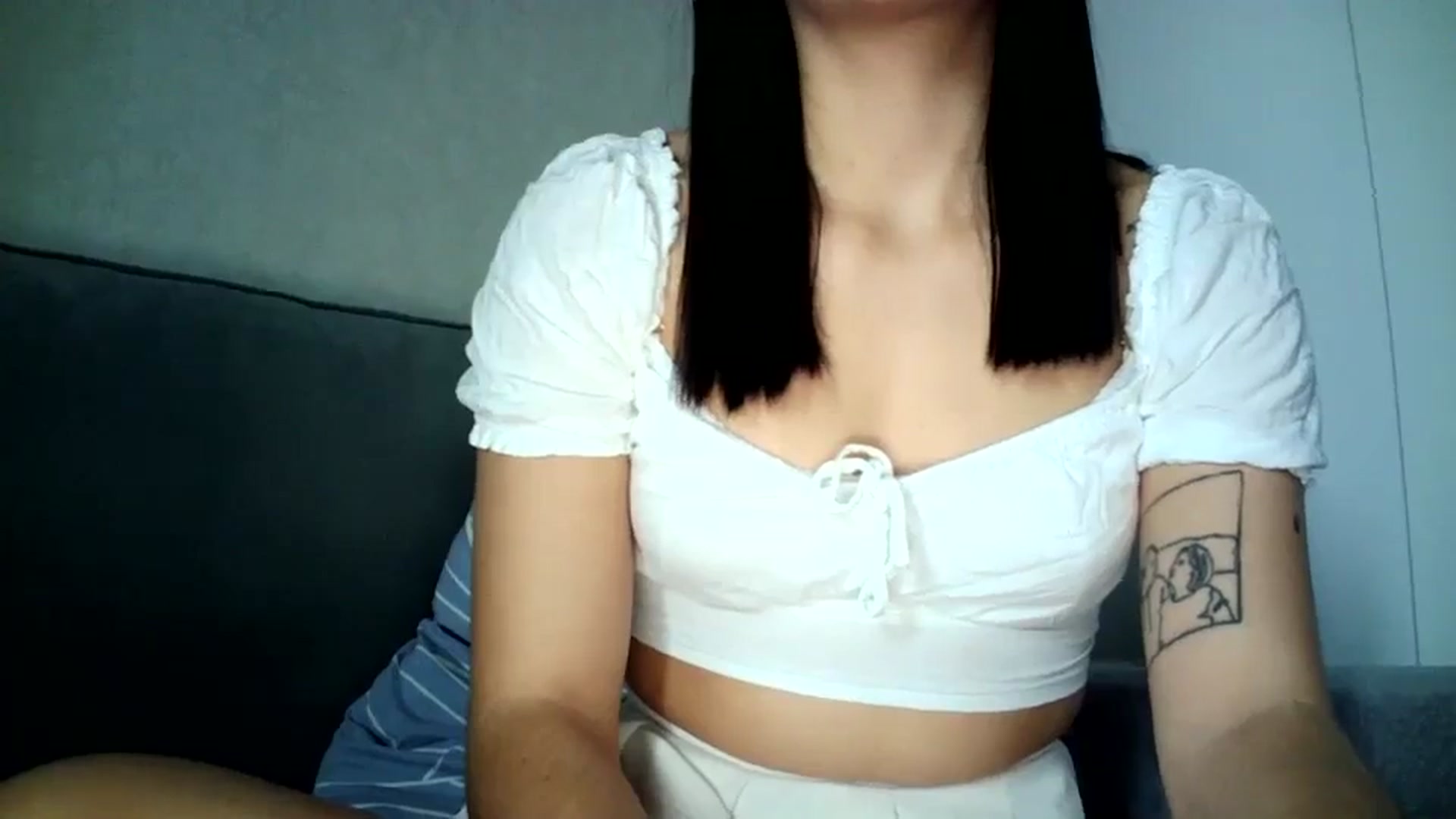 Gallery image thumbnail from flower_girll's myfreecams stream on, 11/28/2024, 11:27 image 14 of 20
