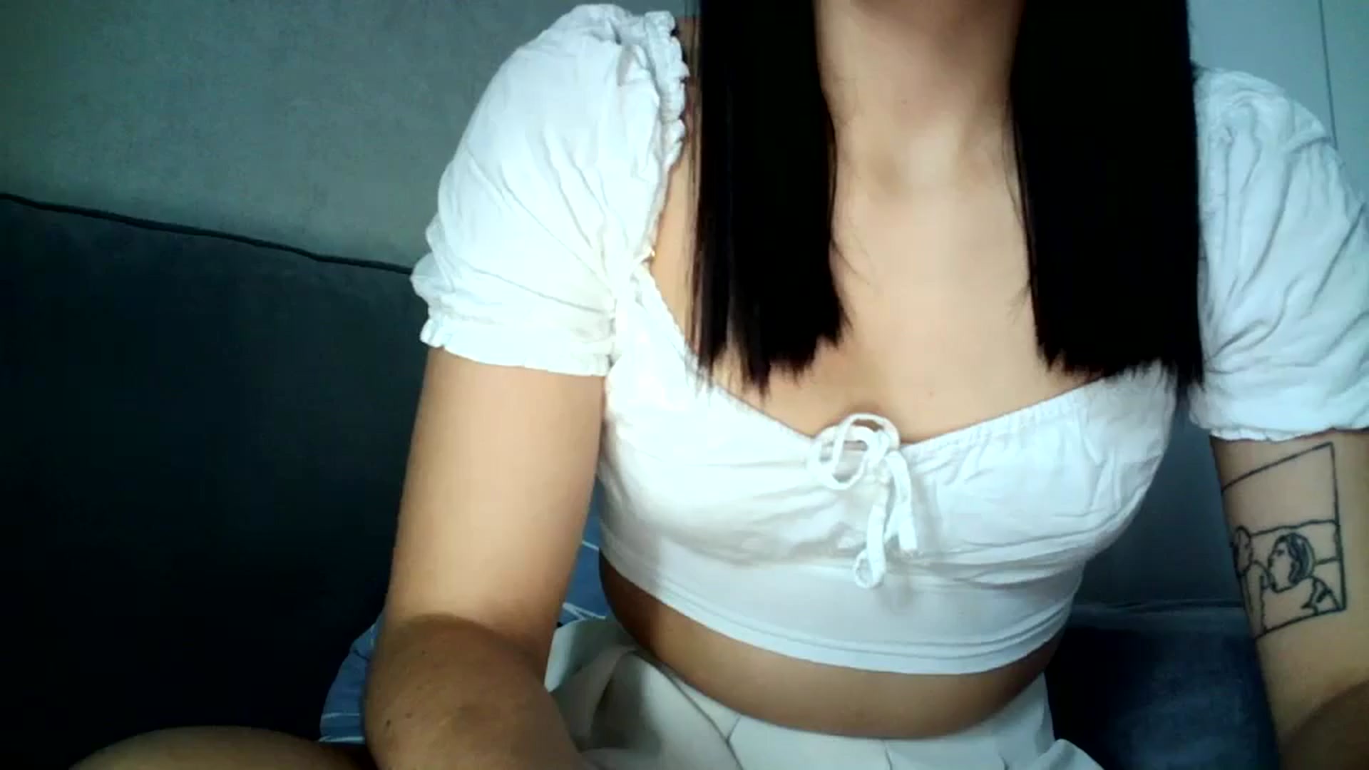 Gallery image thumbnail from flower_girll's myfreecams stream on, 11/28/2024, 11:27 image 10 of 20