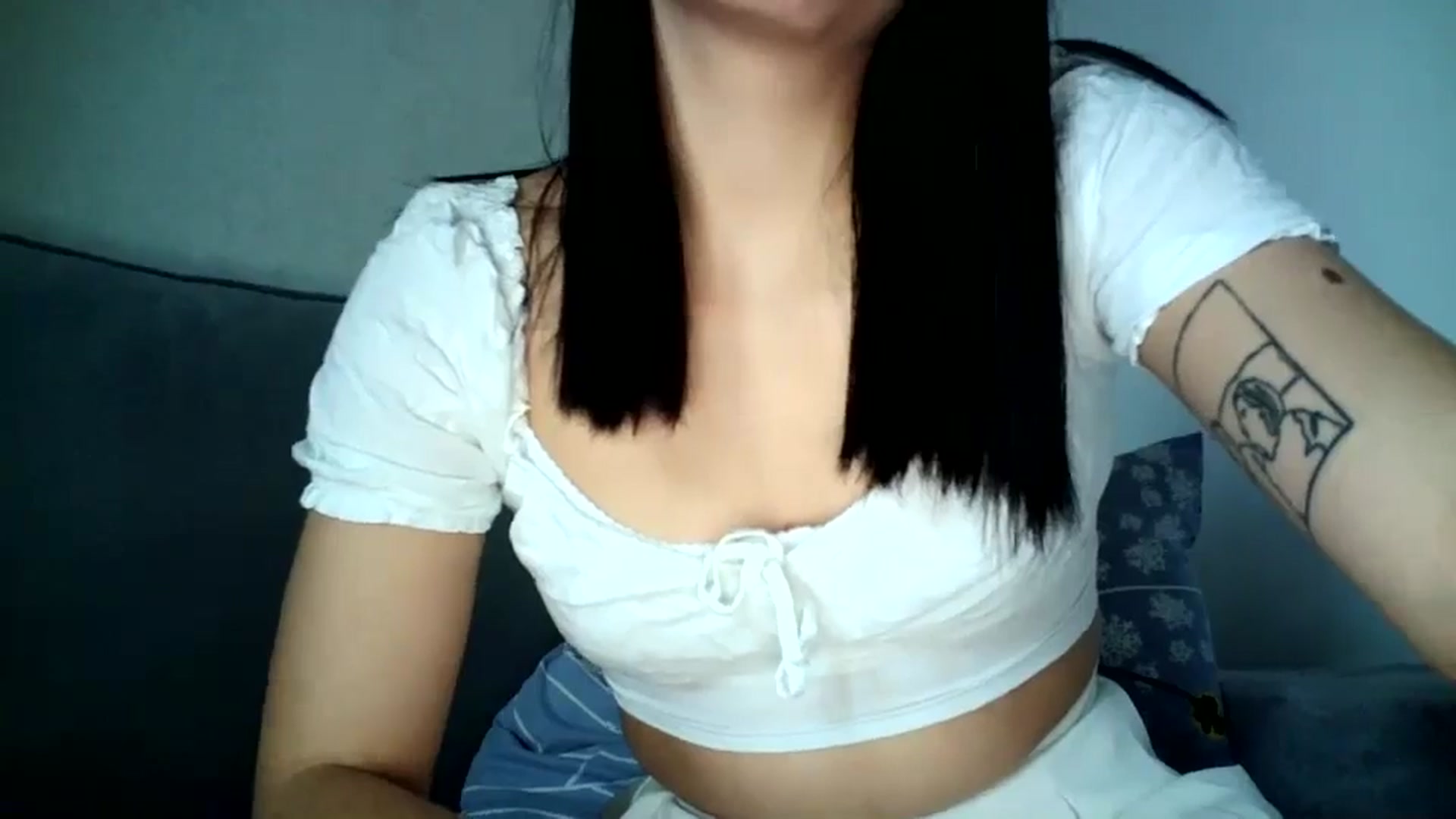 Gallery image thumbnail from flower_girll's myfreecams stream on, 11/28/2024, 11:27 image 18 of 20