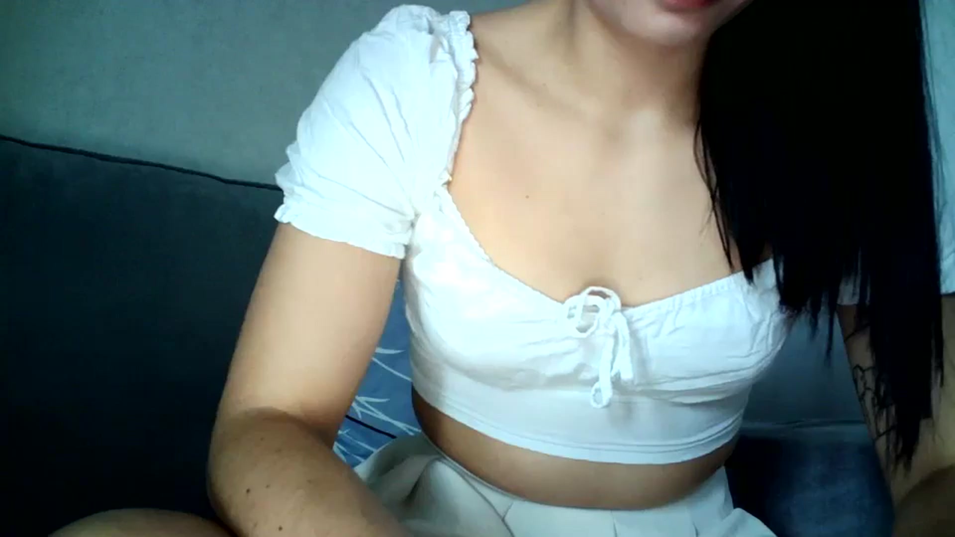 Gallery image thumbnail from flower_girll's myfreecams stream on, 11/28/2024, 11:27 image 4 of 20