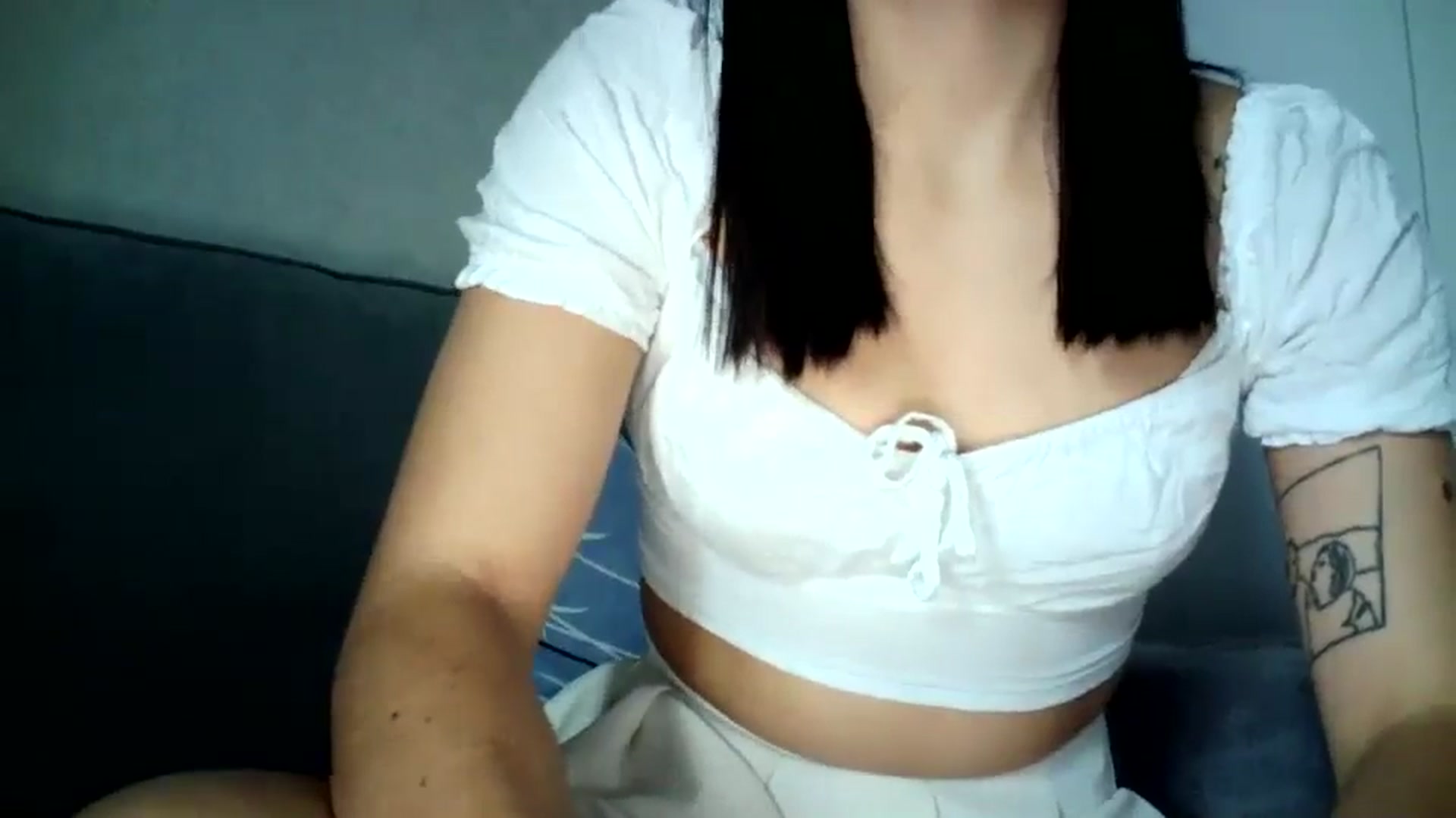 Gallery image thumbnail from flower_girll's myfreecams stream on, 11/28/2024, 11:27 image 9 of 20