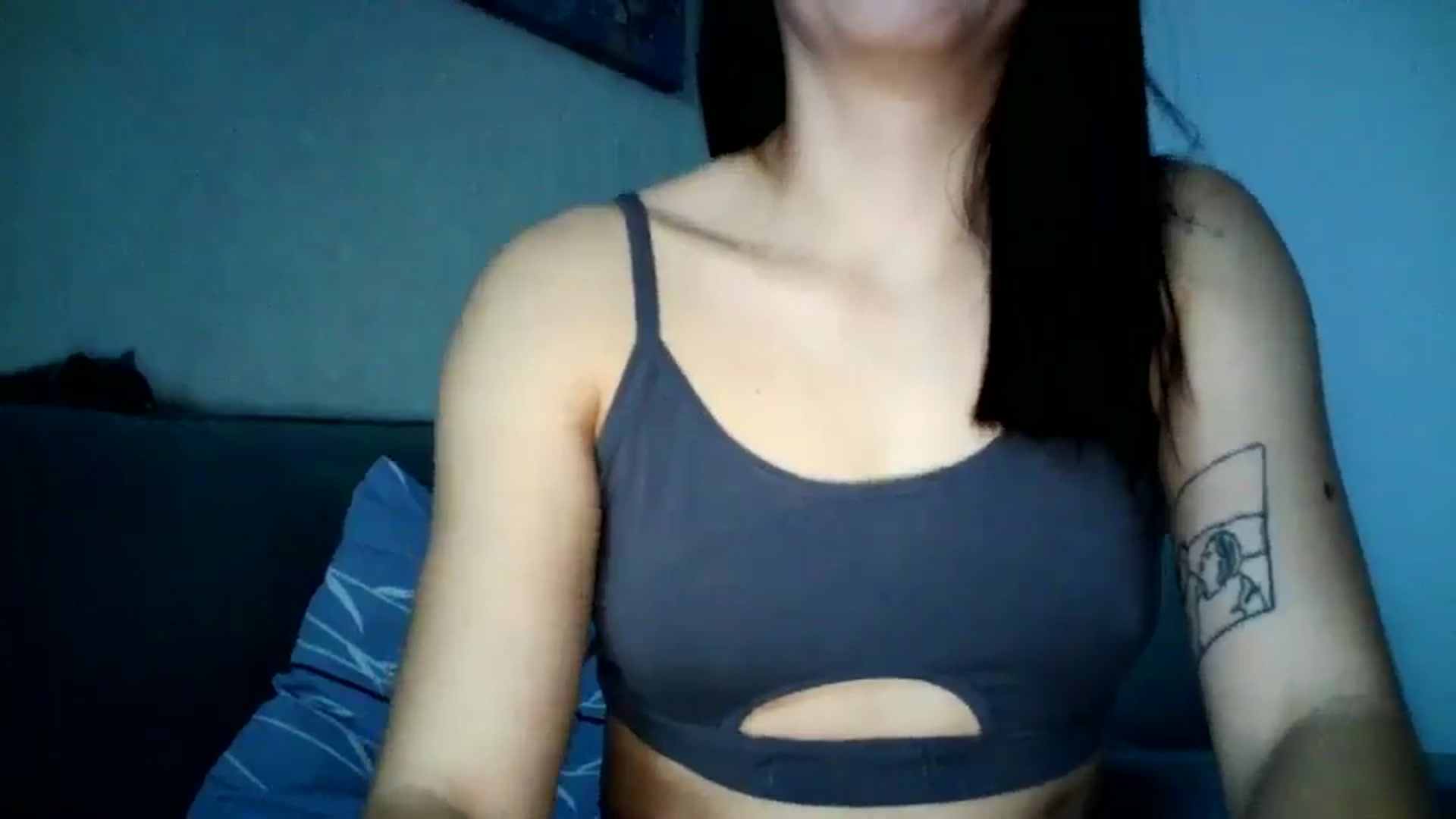 Gallery image thumbnail from flower_girll's myfreecams stream on, 11/28/2024, 13:30 image 16 of 20