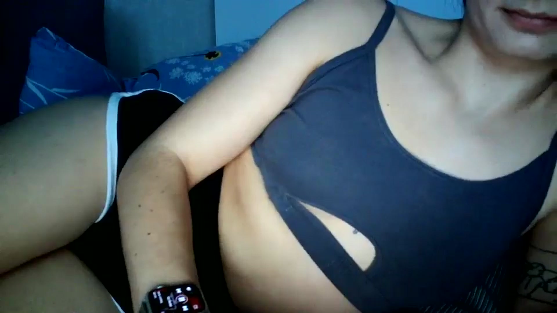 Gallery image thumbnail from flower_girll's myfreecams stream on, 11/28/2024, 13:30 image 7 of 20