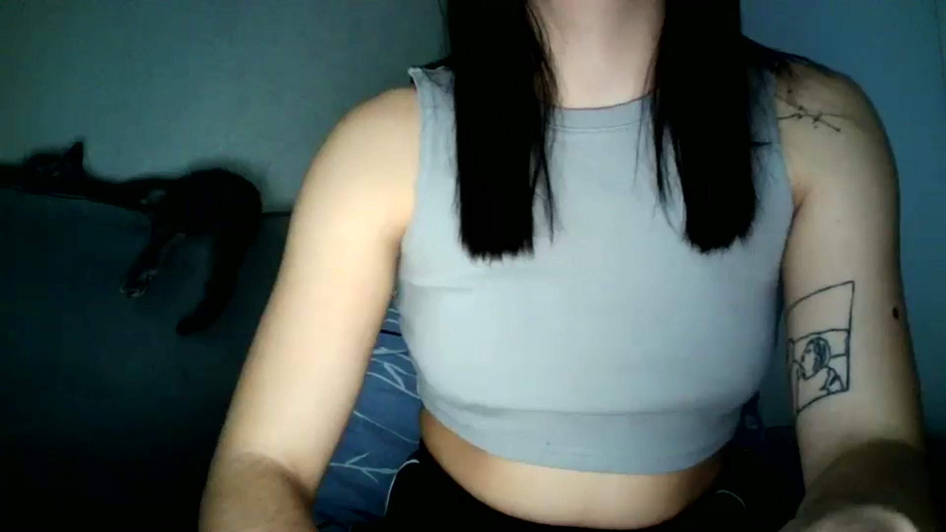 Gallery image thumbnail from flower_girll's myfreecams stream on, 11/29/2024, 13:23 image 19 of 20