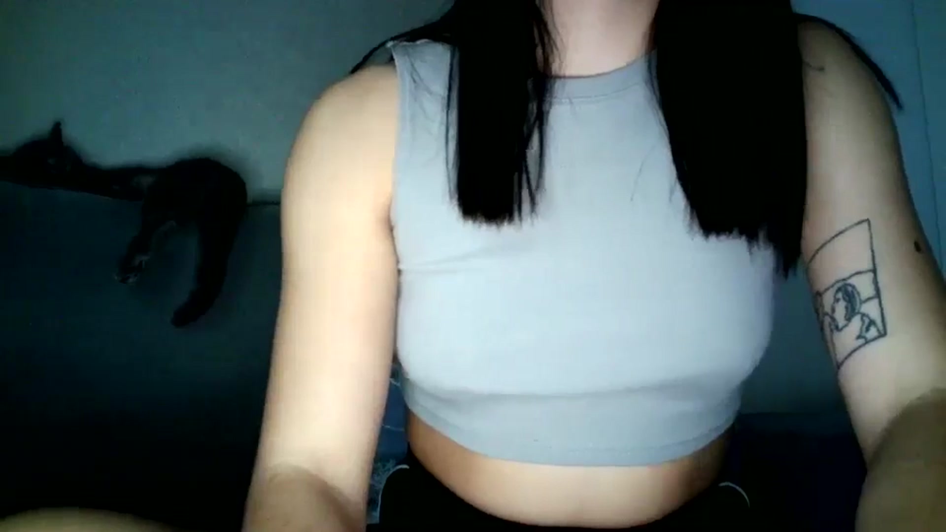 Gallery image thumbnail from flower_girll's myfreecams stream on, 11/29/2024, 13:23 image 20 of 20
