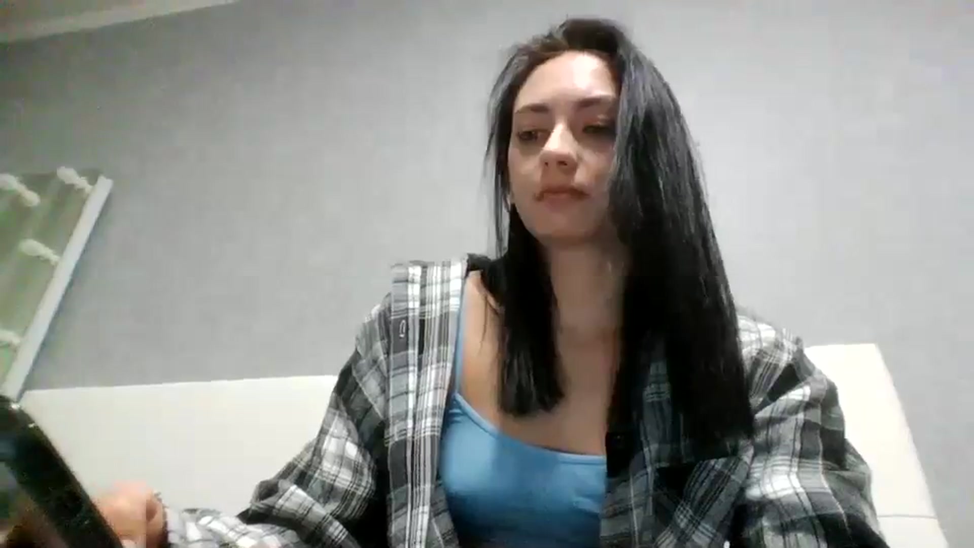 Gallery image thumbnail from flower_girll's myfreecams stream on, 12/03/2024, 12:53 image 8 of 20