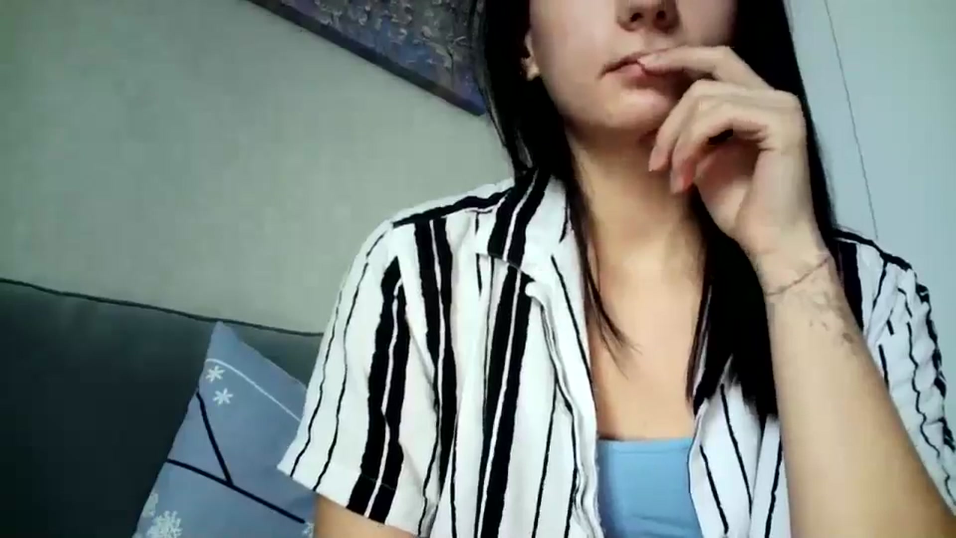 Gallery image thumbnail from flower_girll's myfreecams stream on, 12/12/2024, 10:41 image 6 of 20