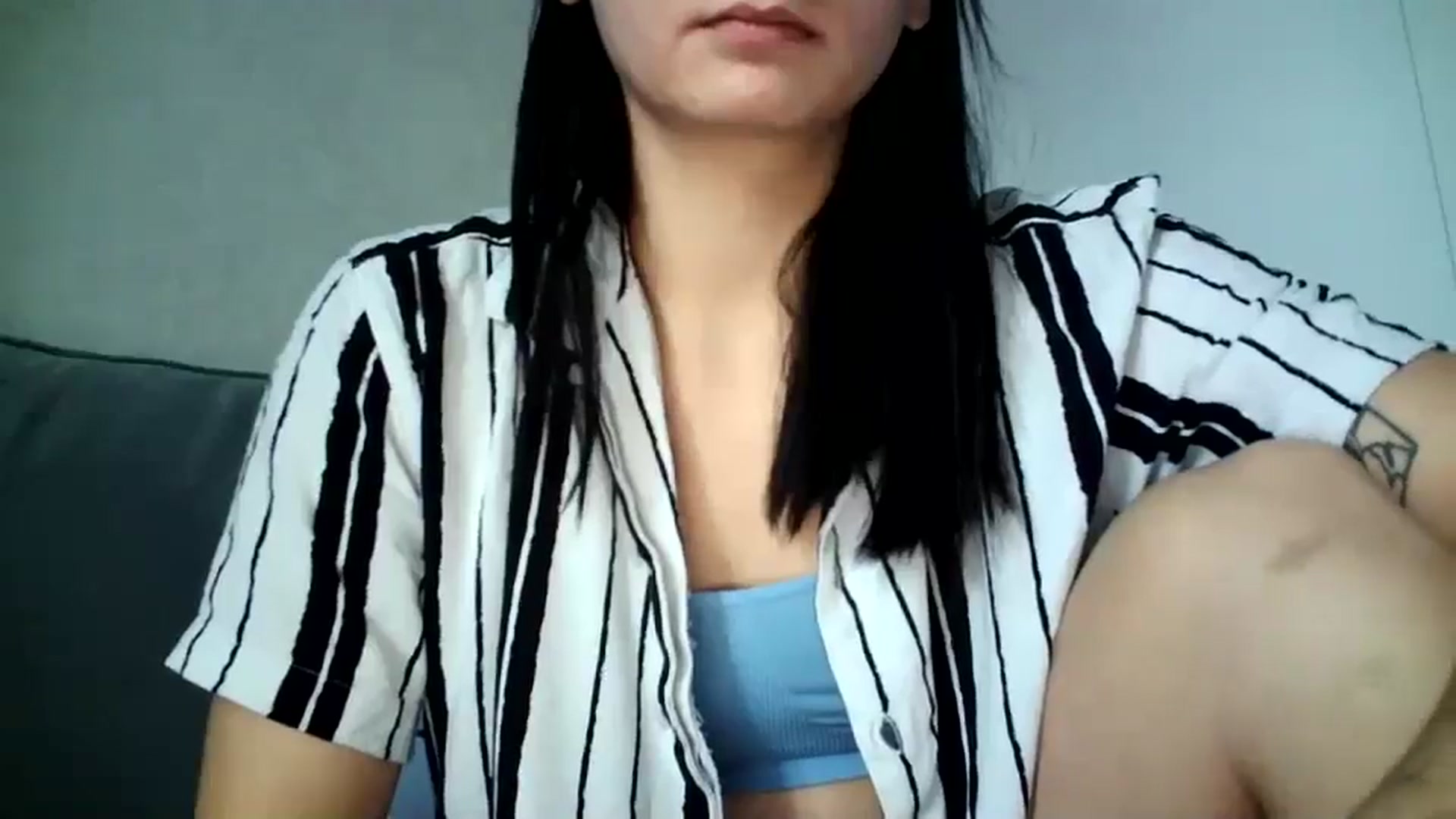 Gallery image thumbnail from flower_girll's myfreecams stream on, 12/12/2024, 11:10 image 5 of 20