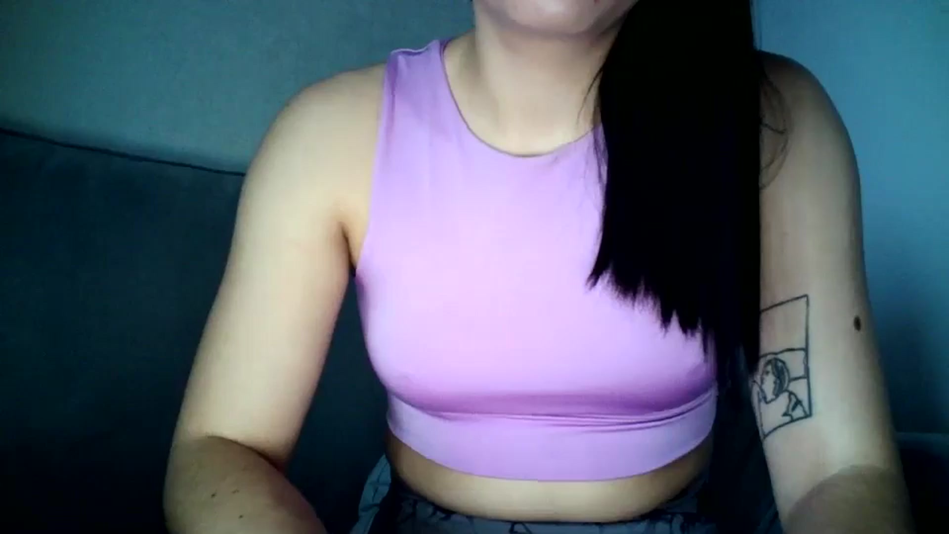 Gallery image thumbnail from flower_girll's myfreecams stream on, 12/20/2024, 11:58 image 19 of 20
