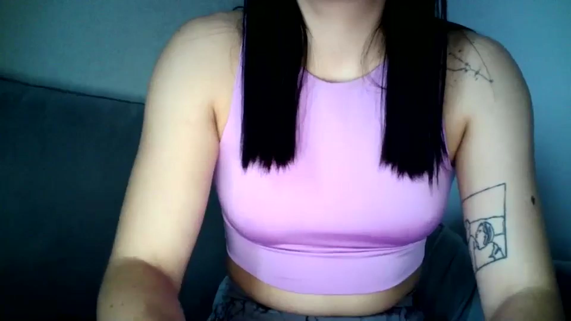 Gallery image thumbnail from flower_girll's myfreecams stream on, 12/20/2024, 11:58 image 5 of 20