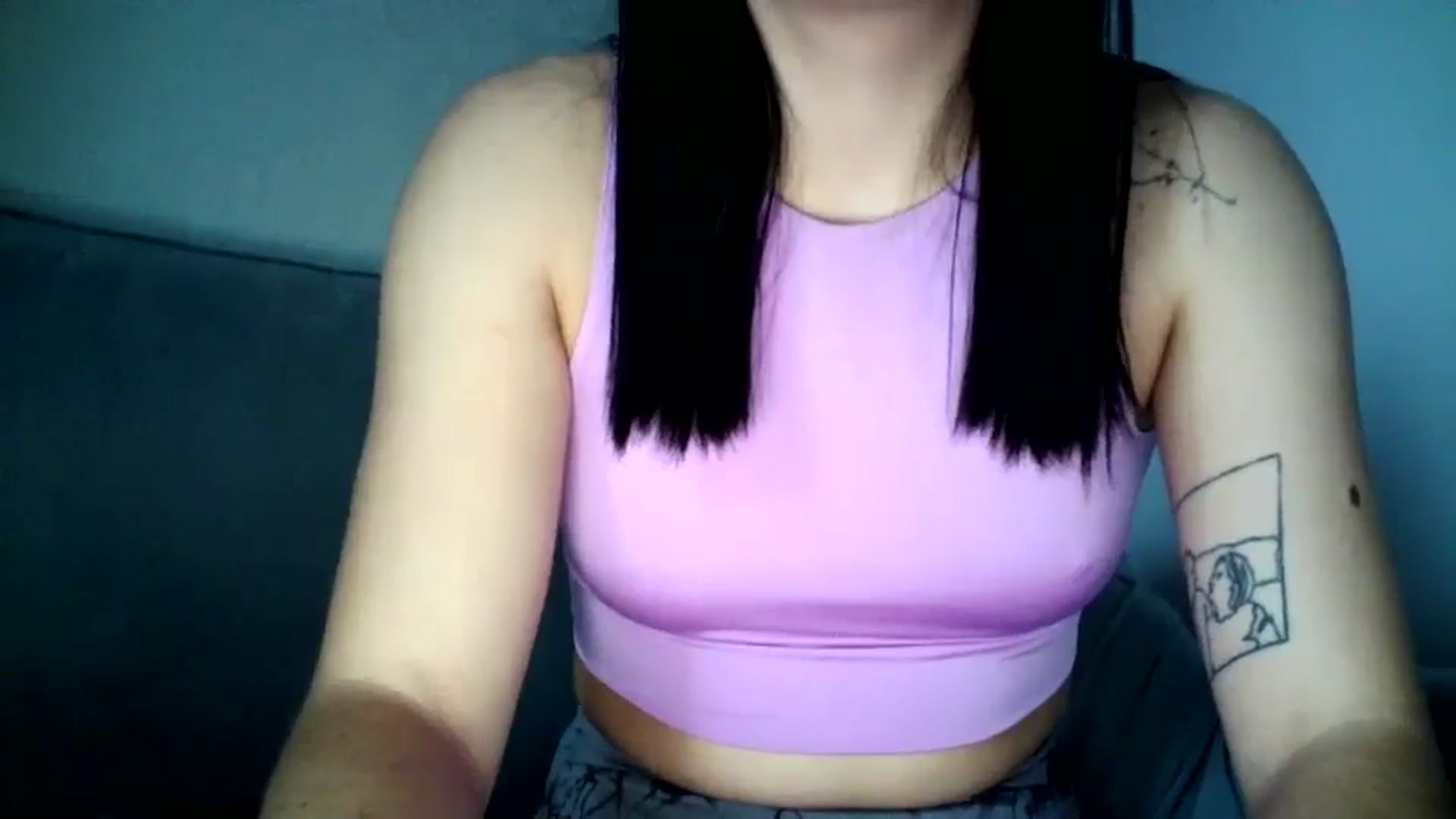 Gallery image thumbnail from flower_girll's myfreecams stream on, 12/20/2024, 11:58 image 4 of 20