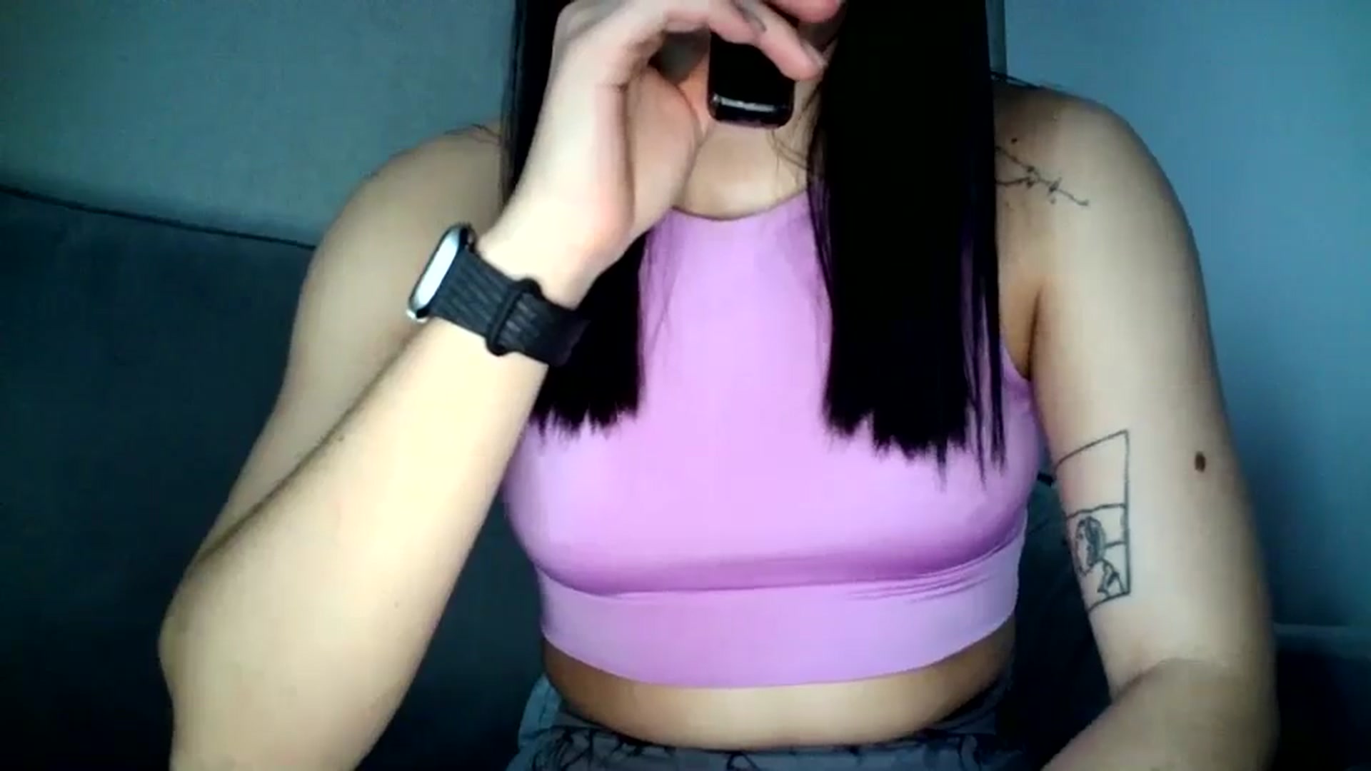 Gallery image thumbnail from flower_girll's myfreecams stream on, 12/20/2024, 11:58 image 17 of 20