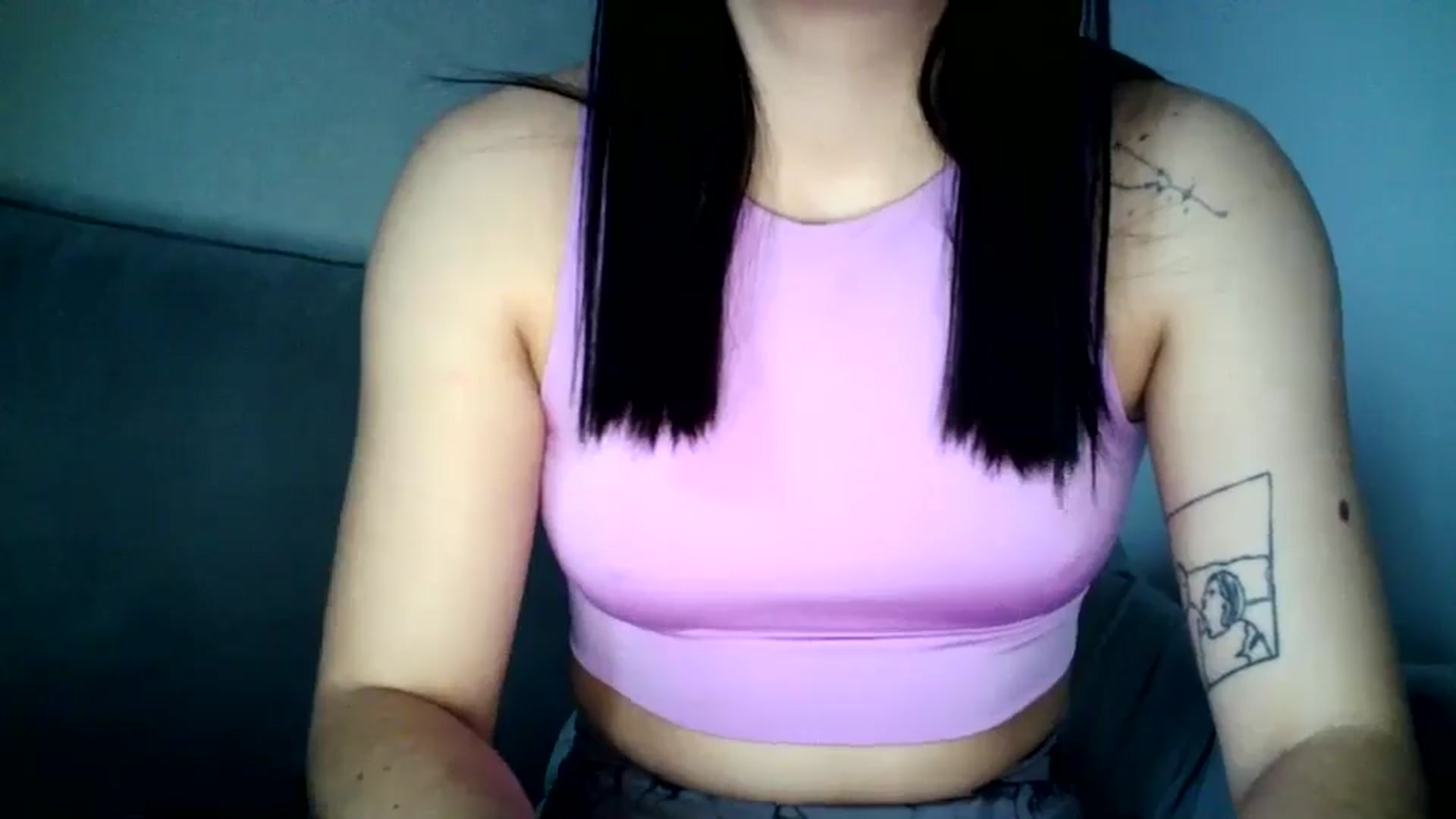 Gallery image thumbnail from flower_girll's myfreecams stream on, 12/20/2024, 11:58 image 8 of 20