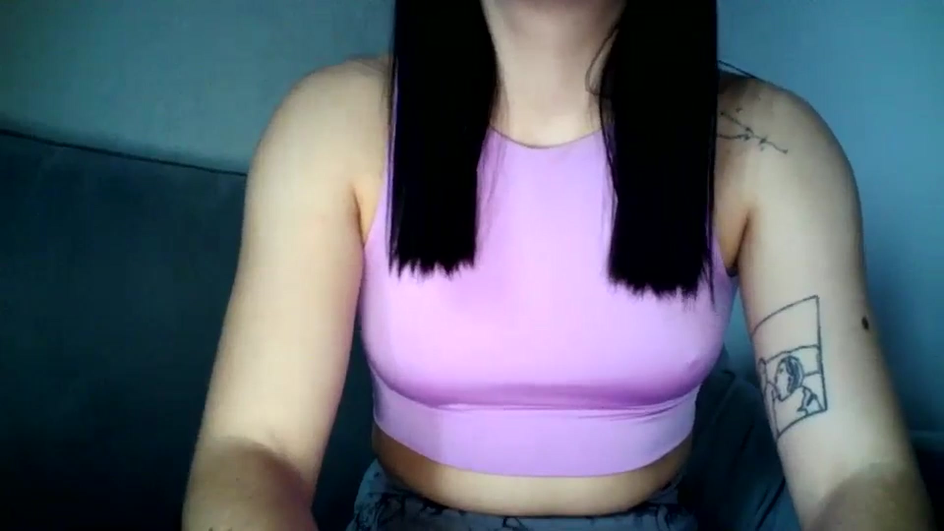 Gallery image thumbnail from flower_girll's myfreecams stream on, 12/20/2024, 11:58 image 14 of 20