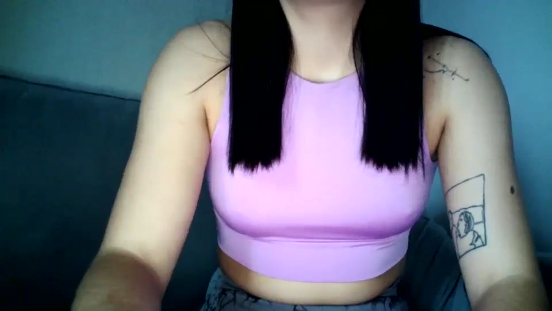 Gallery image thumbnail from flower_girll's myfreecams stream on, 12/20/2024, 11:58 image 12 of 20