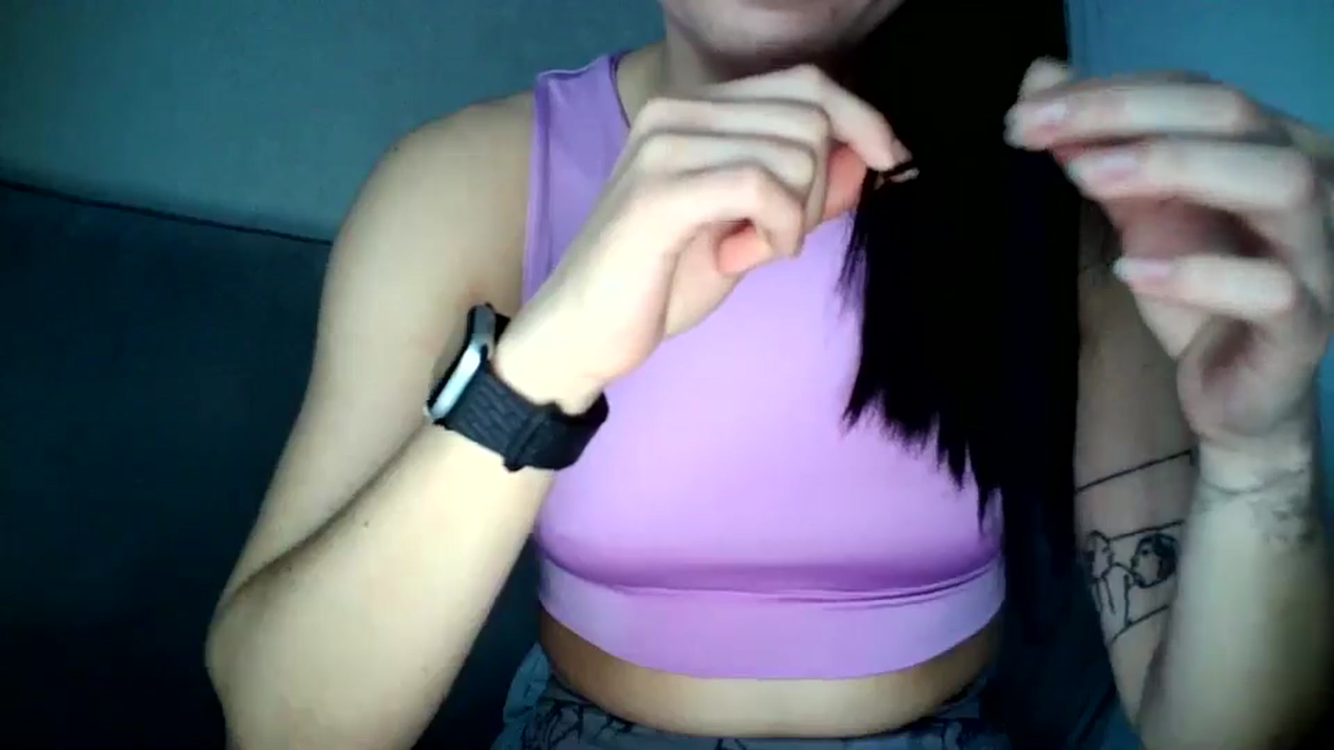 Gallery image thumbnail from flower_girll's myfreecams stream on, 12/20/2024, 11:58 image 18 of 20