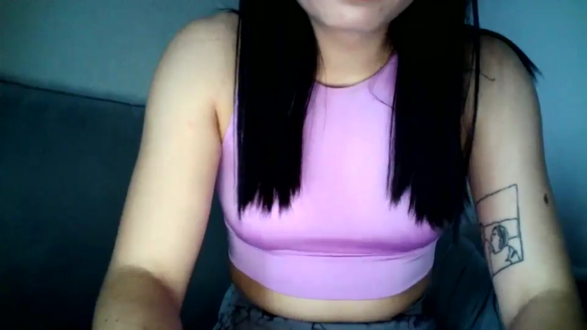 Gallery image thumbnail from flower_girll's myfreecams stream on, 12/20/2024, 11:58 image 6 of 20