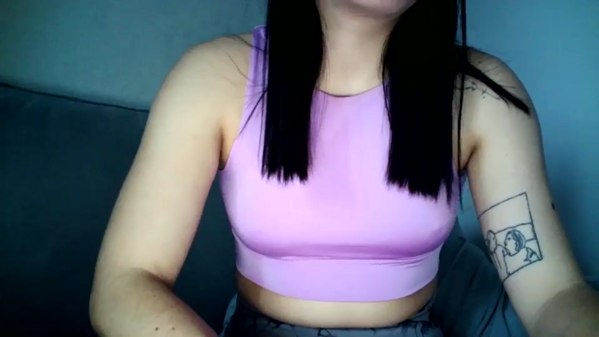 Gallery image thumbnail from flower_girll's myfreecams stream on, 12/20/2024, 11:58 image 13 of 20