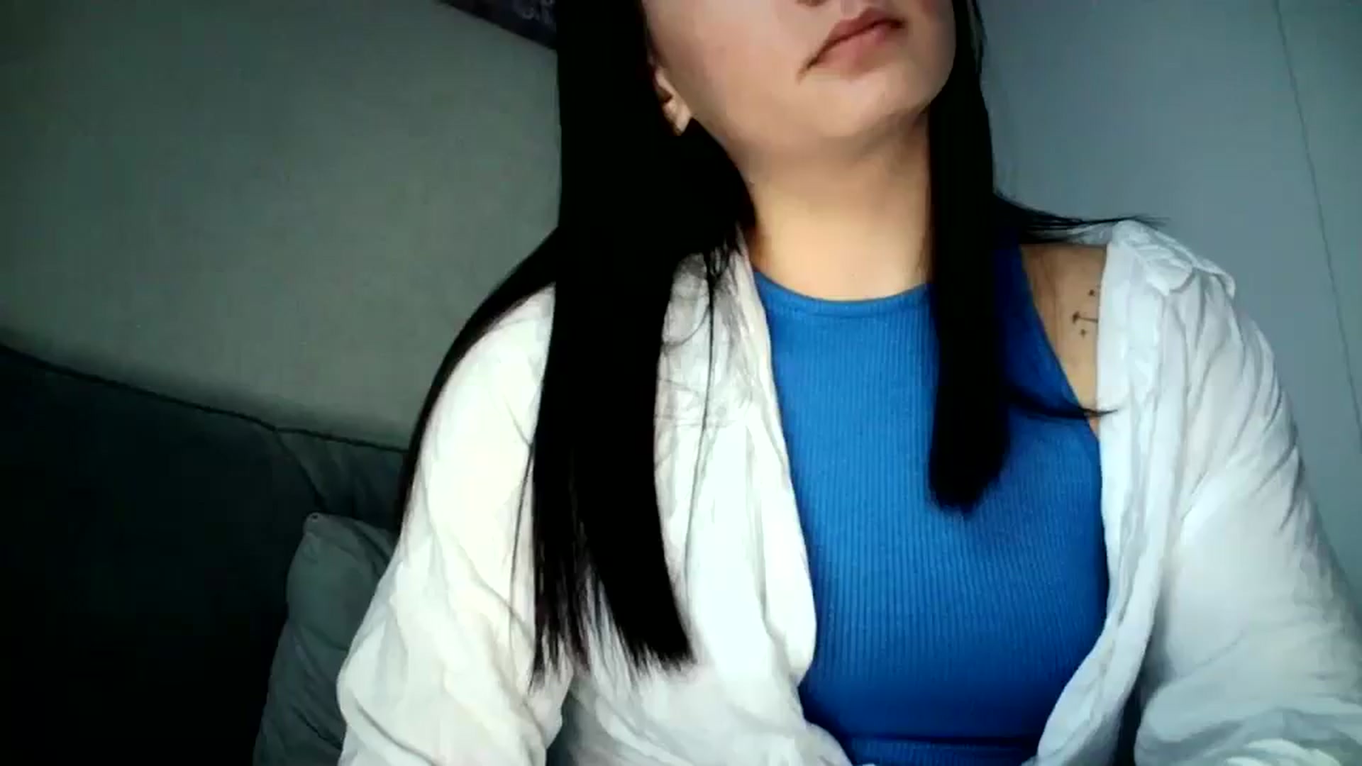 Gallery image thumbnail from flower_girll's myfreecams stream on, 01/13/2025, 10:58 image 1 of 20