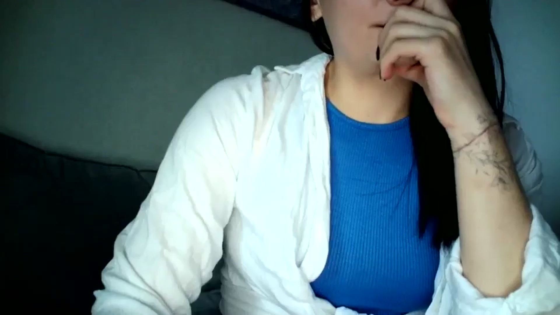 Gallery image thumbnail from flower_girll's myfreecams stream on, 01/13/2025, 10:58 image 18 of 20