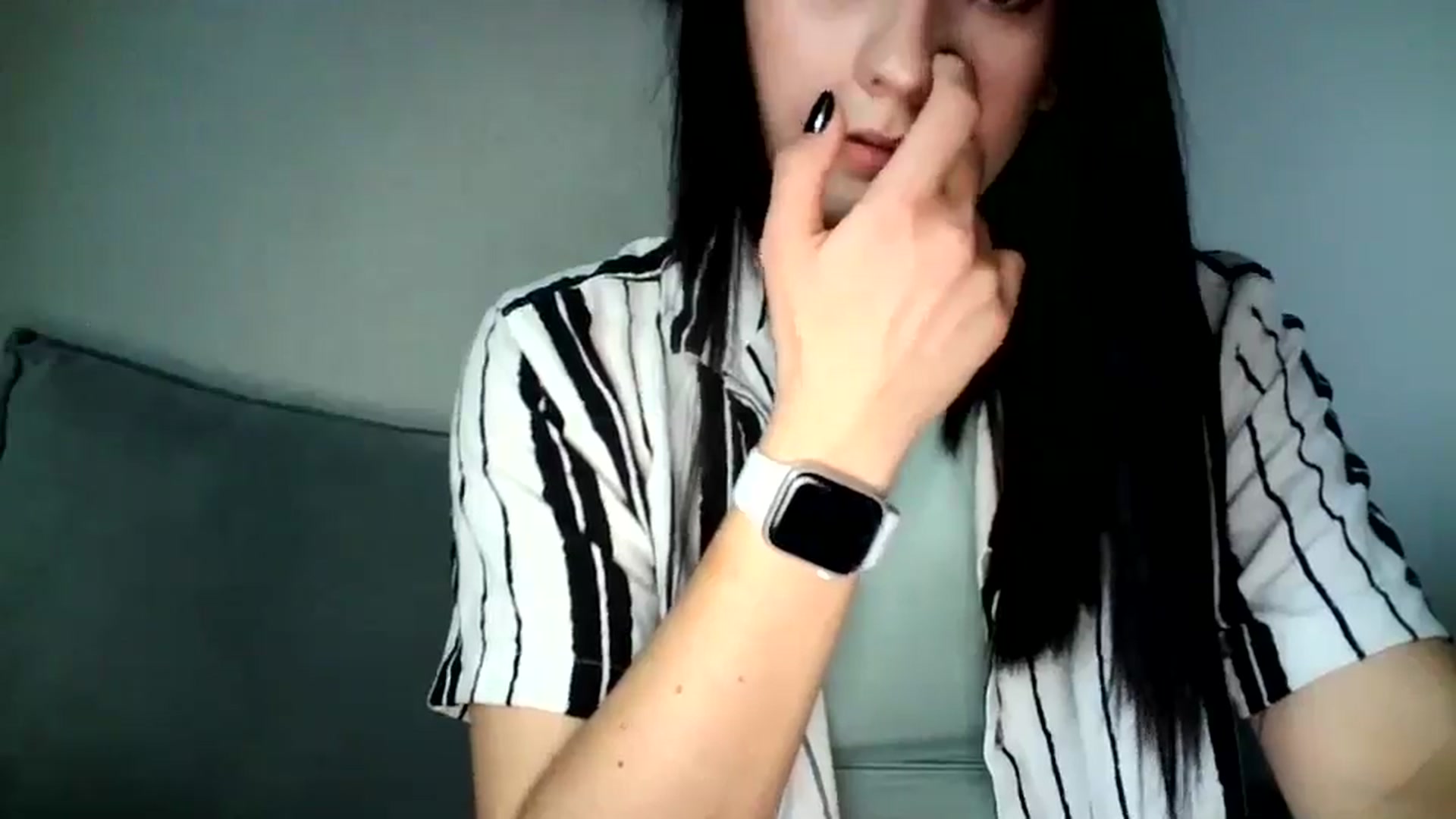 Gallery image thumbnail from flower_girll's myfreecams stream on, 01/17/2025, 11:08 image 12 of 20