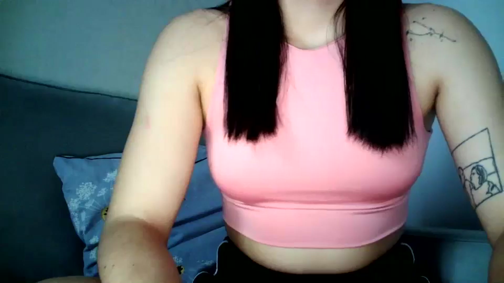Gallery image thumbnail from flower_girll's myfreecams stream on, 01/29/2025, 09:52 image 19 of 20