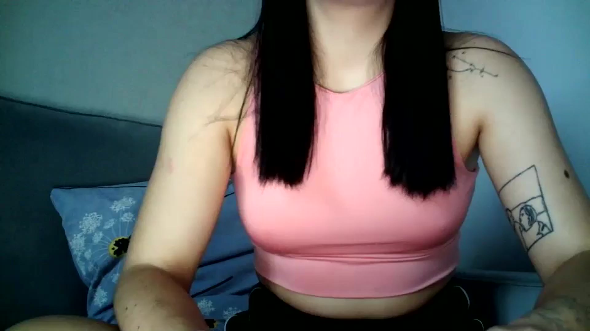 Gallery image thumbnail from flower_girll's myfreecams stream on, 01/29/2025, 09:52 image 1 of 20