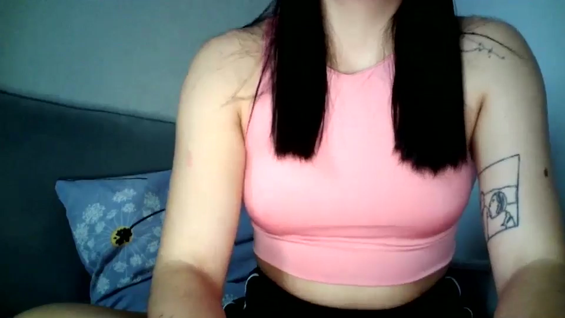 Gallery image thumbnail from flower_girll's myfreecams stream on, 01/29/2025, 09:52 image 3 of 20