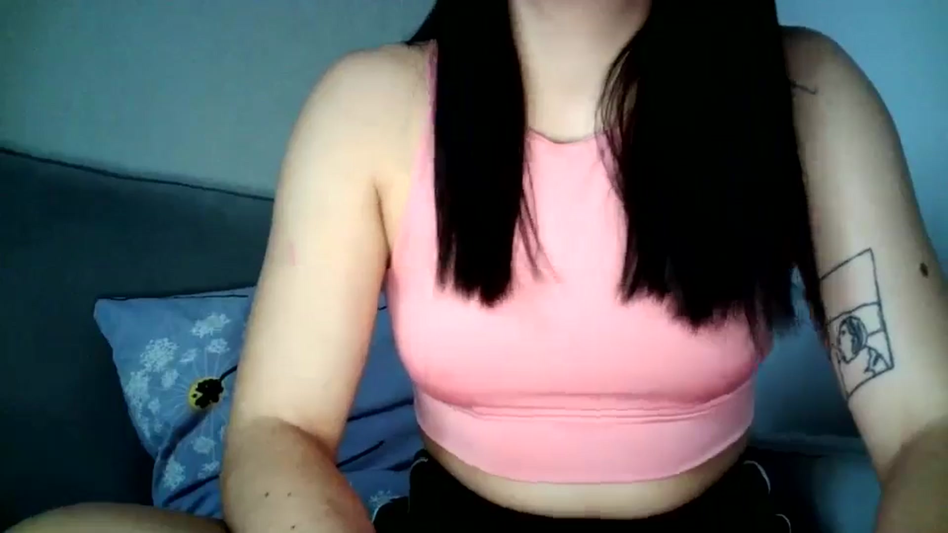 Gallery image thumbnail from flower_girll's myfreecams stream on, 01/29/2025, 09:52 image 8 of 20